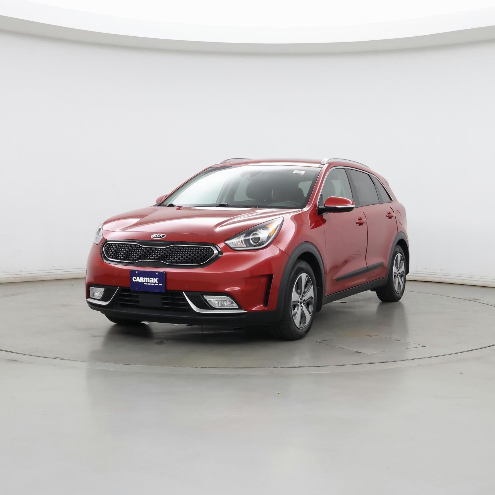 Thumbnail: 2019 Kia Niro - 4
