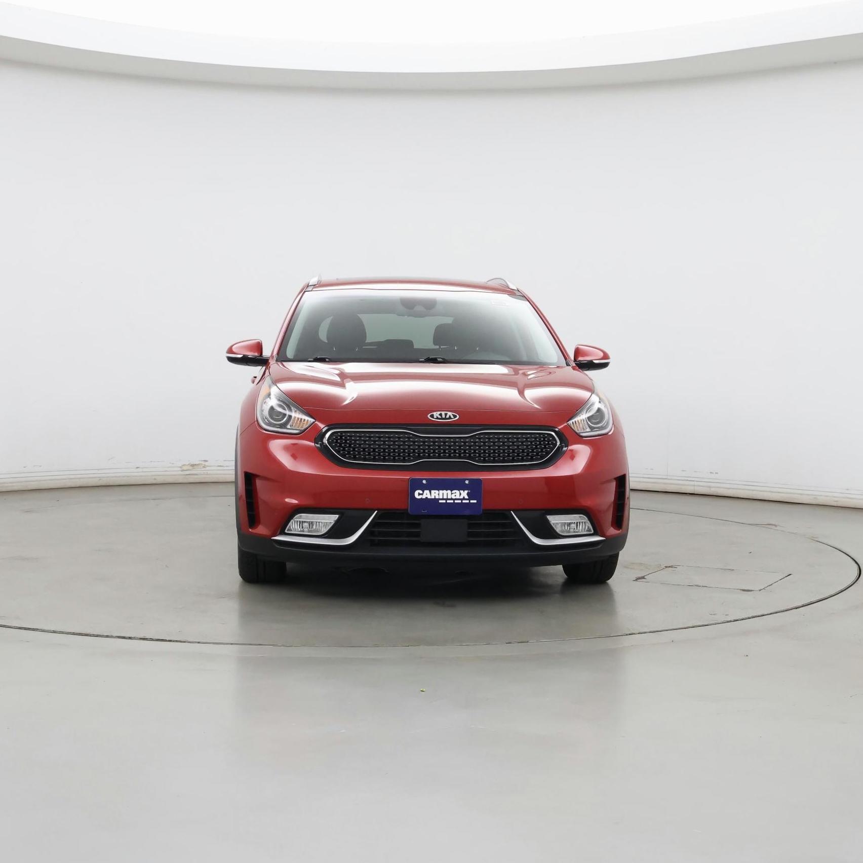Thumbnail: 2019 Kia Niro - 5