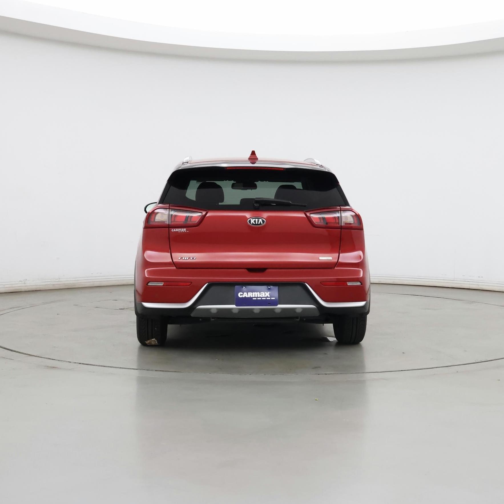 Thumbnail: 2019 Kia Niro - 6