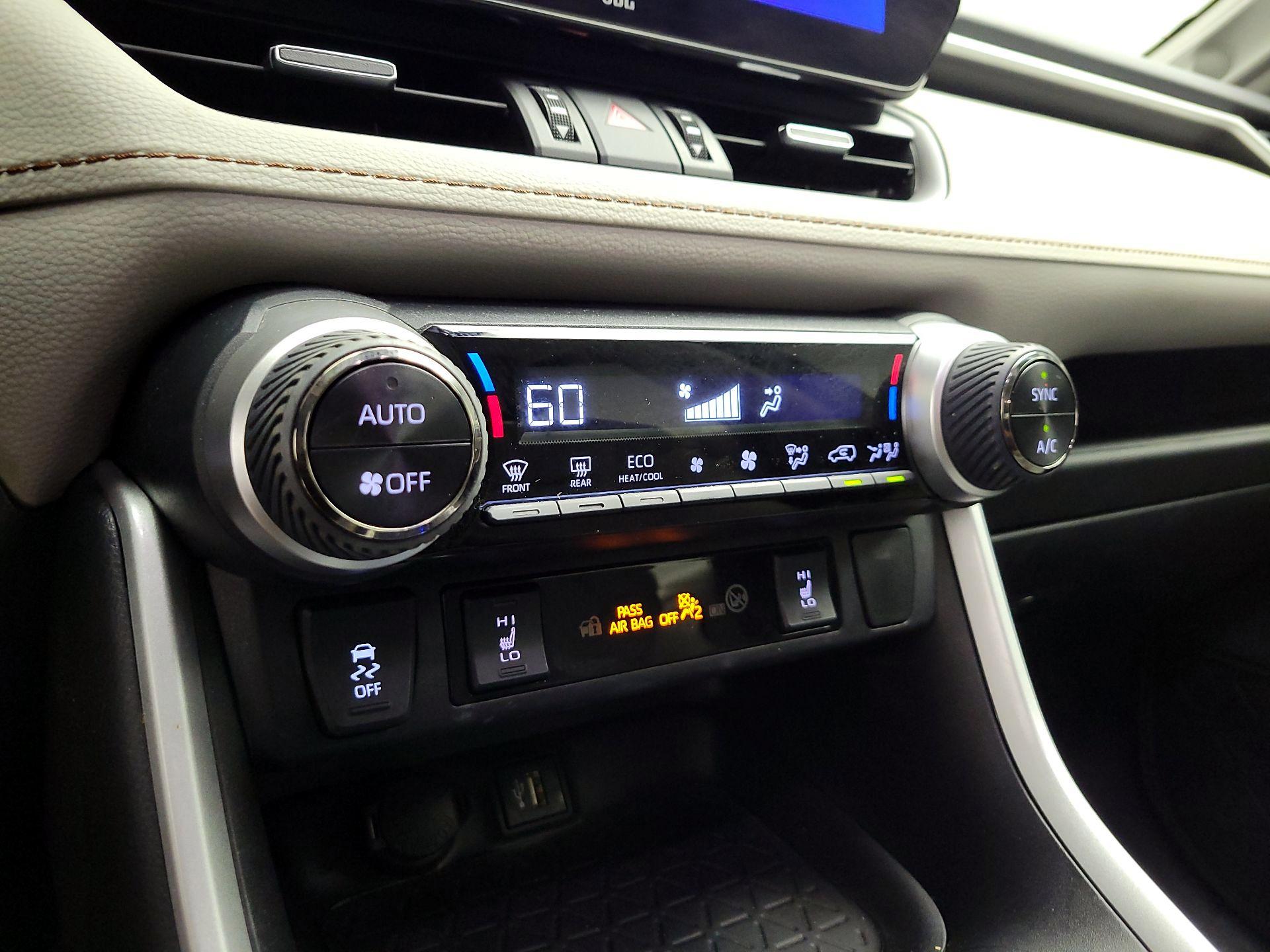 Thumbnail: 2023 Toyota RAV4 - 15