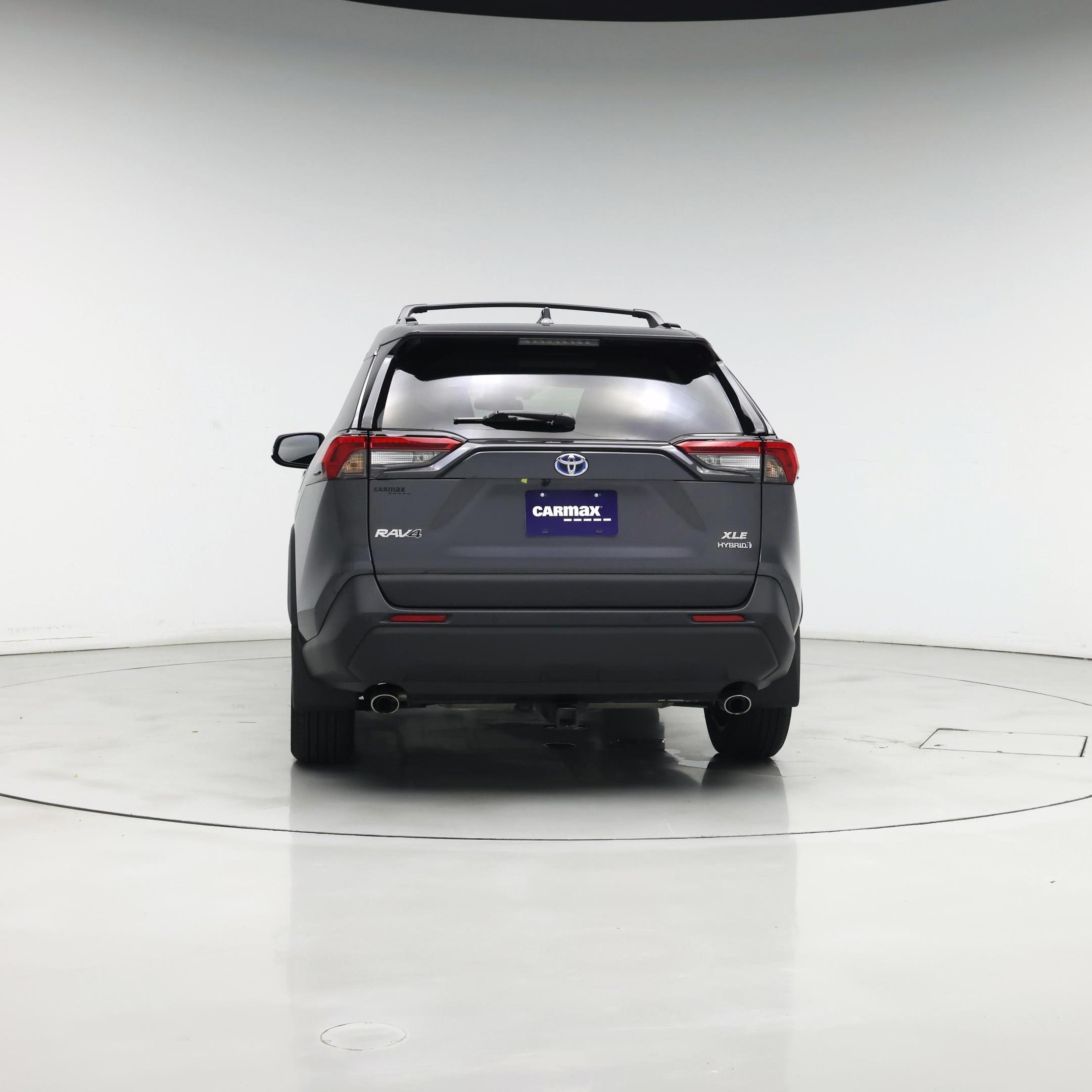 Thumbnail: 2023 Toyota RAV4 - 6