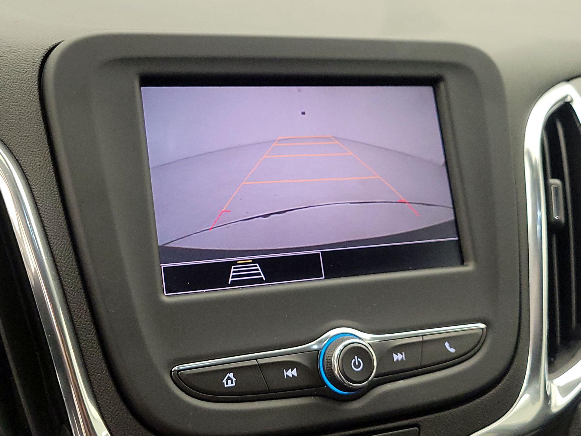 Thumbnail: 2023 Chevrolet Equinox - 14