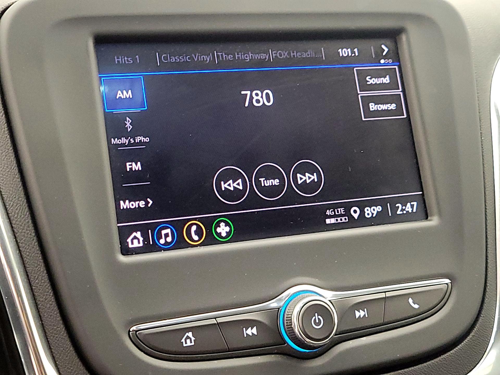 Thumbnail: 2023 Chevrolet Equinox - 15