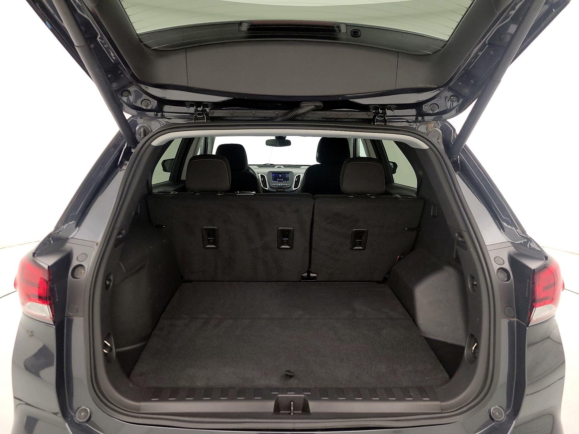 Thumbnail: 2023 Chevrolet Equinox - 20