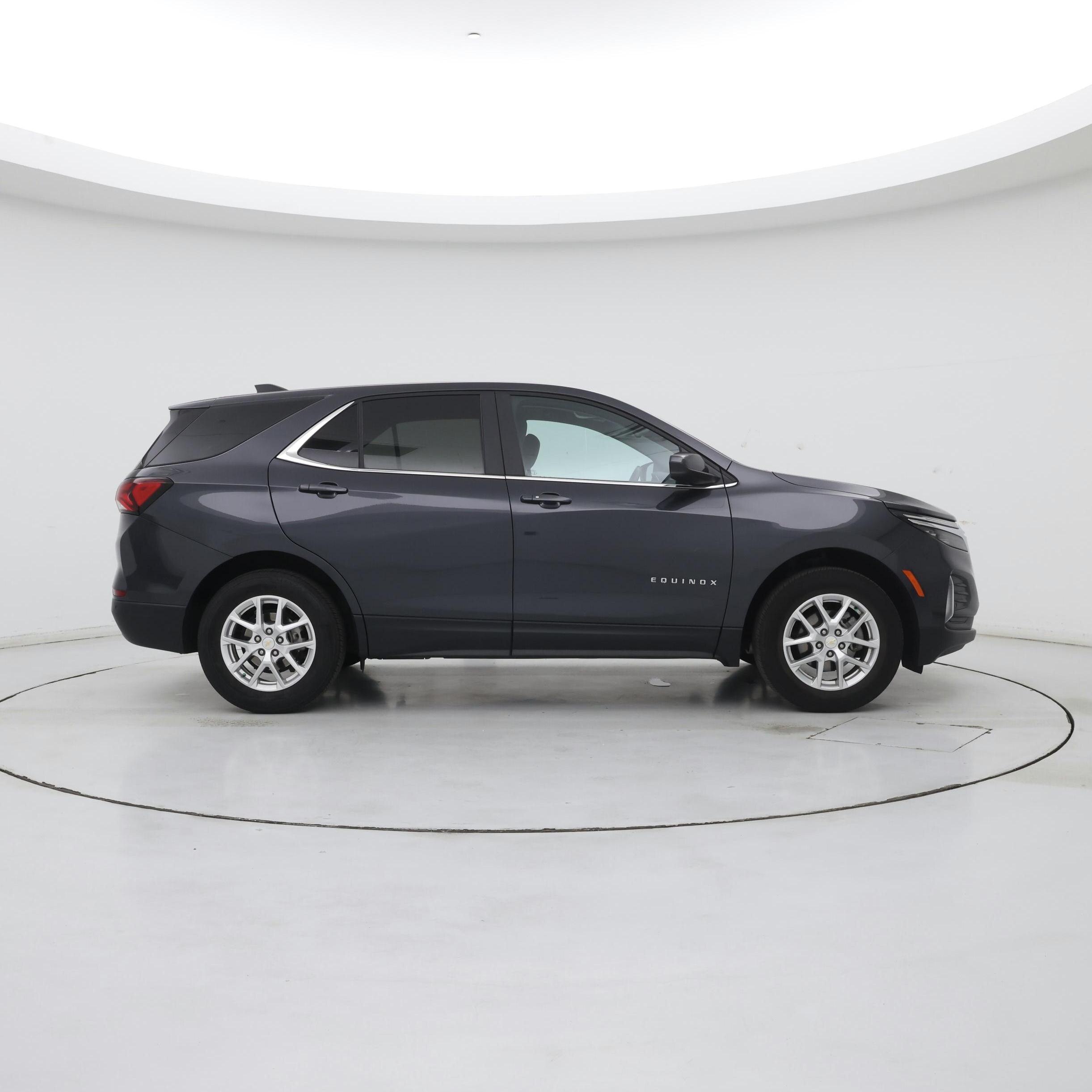 Thumbnail: 2023 Chevrolet Equinox - 7