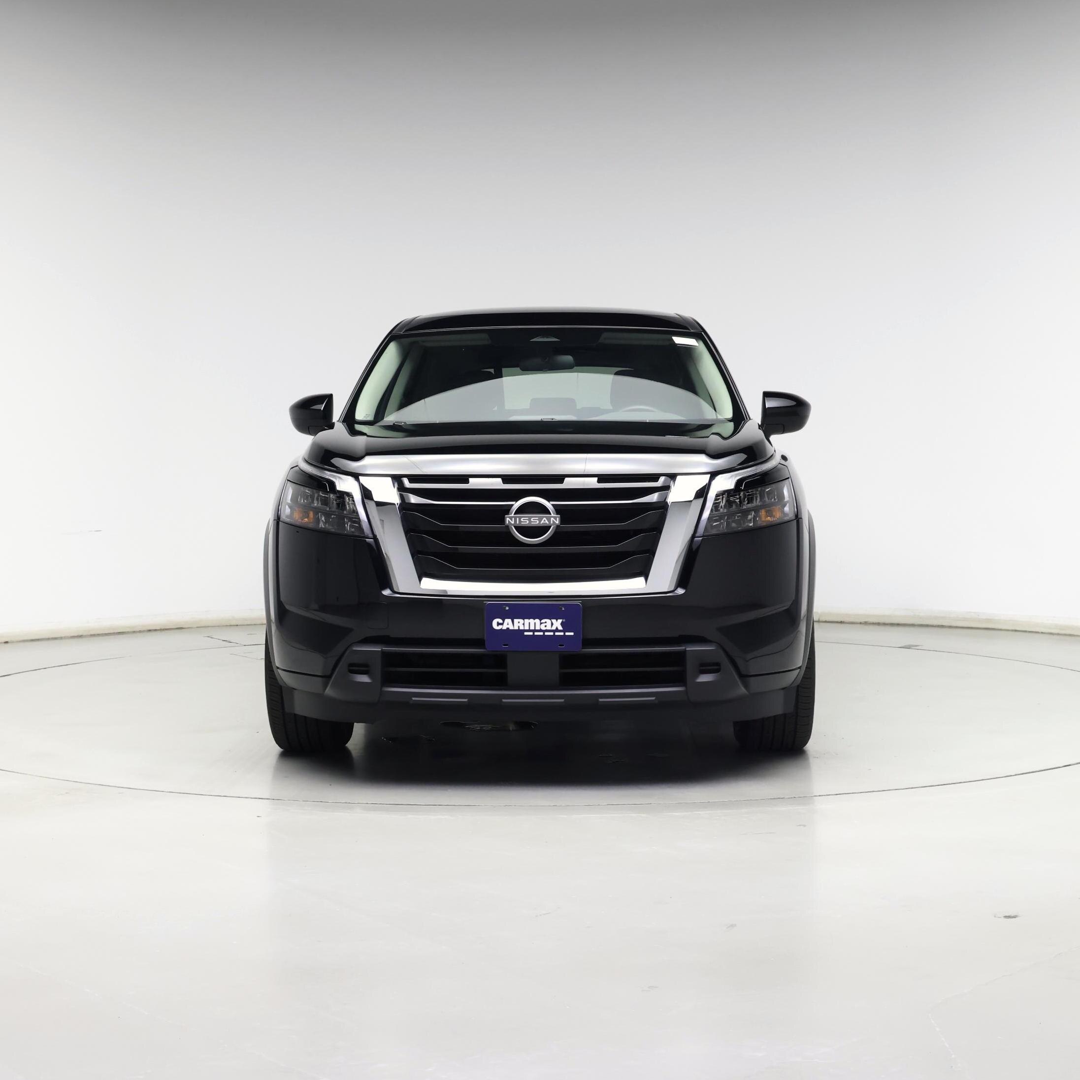 Thumbnail: 2023 Nissan Pathfinder - 5
