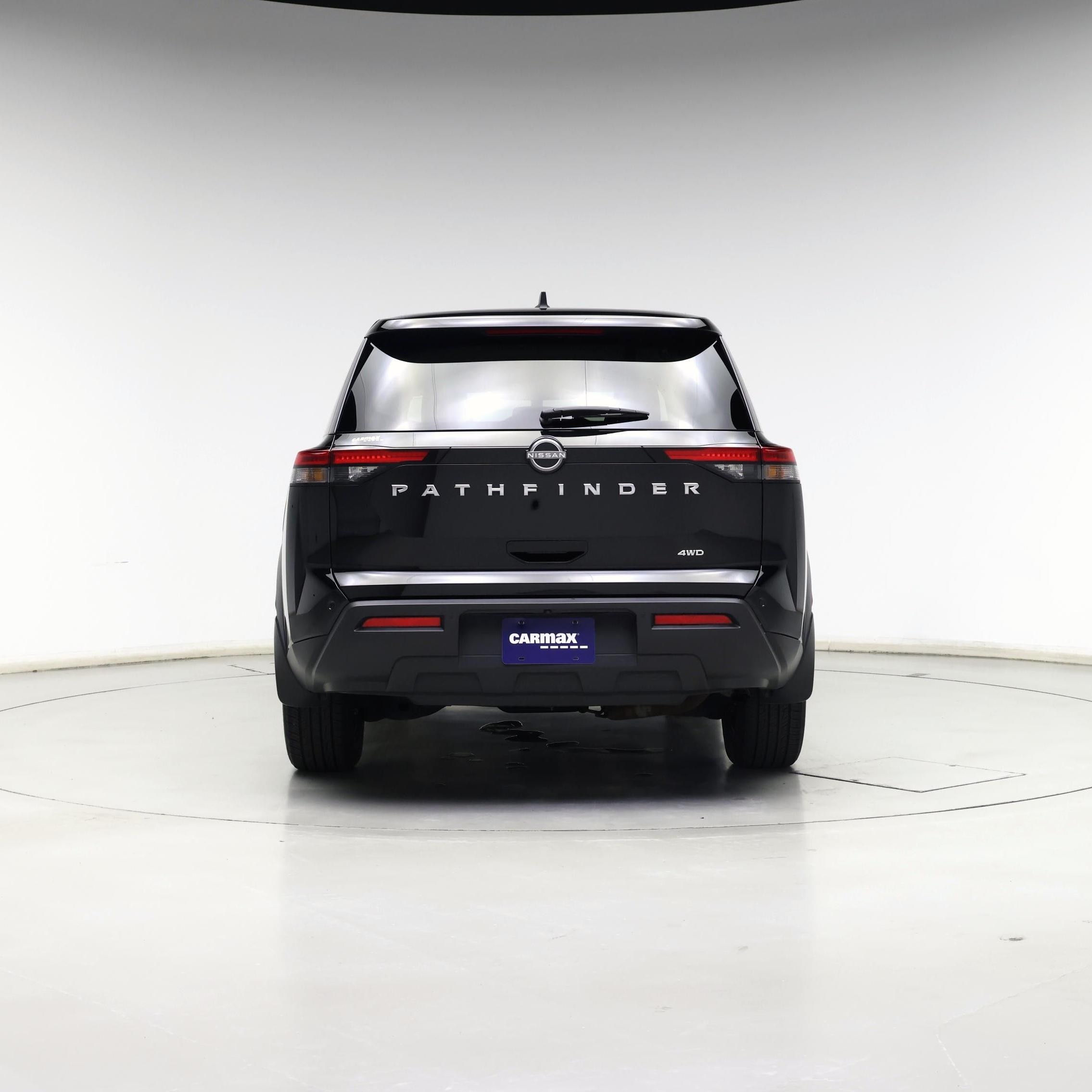 Thumbnail: 2023 Nissan Pathfinder - 6