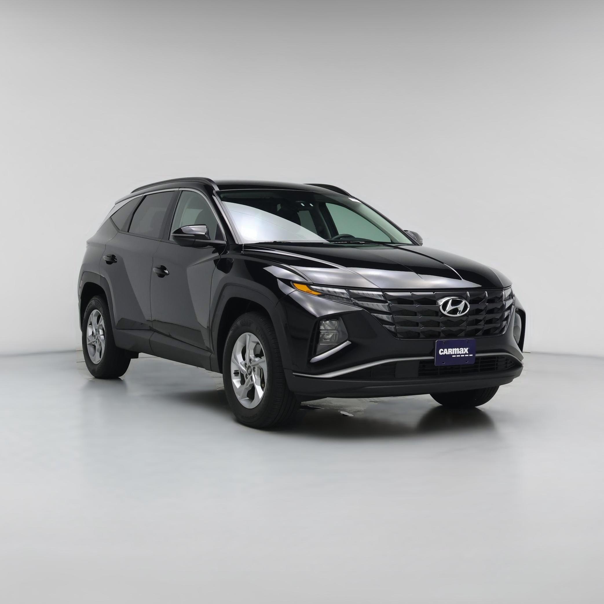 Thumbnail: 2023 Hyundai Tucson - 1