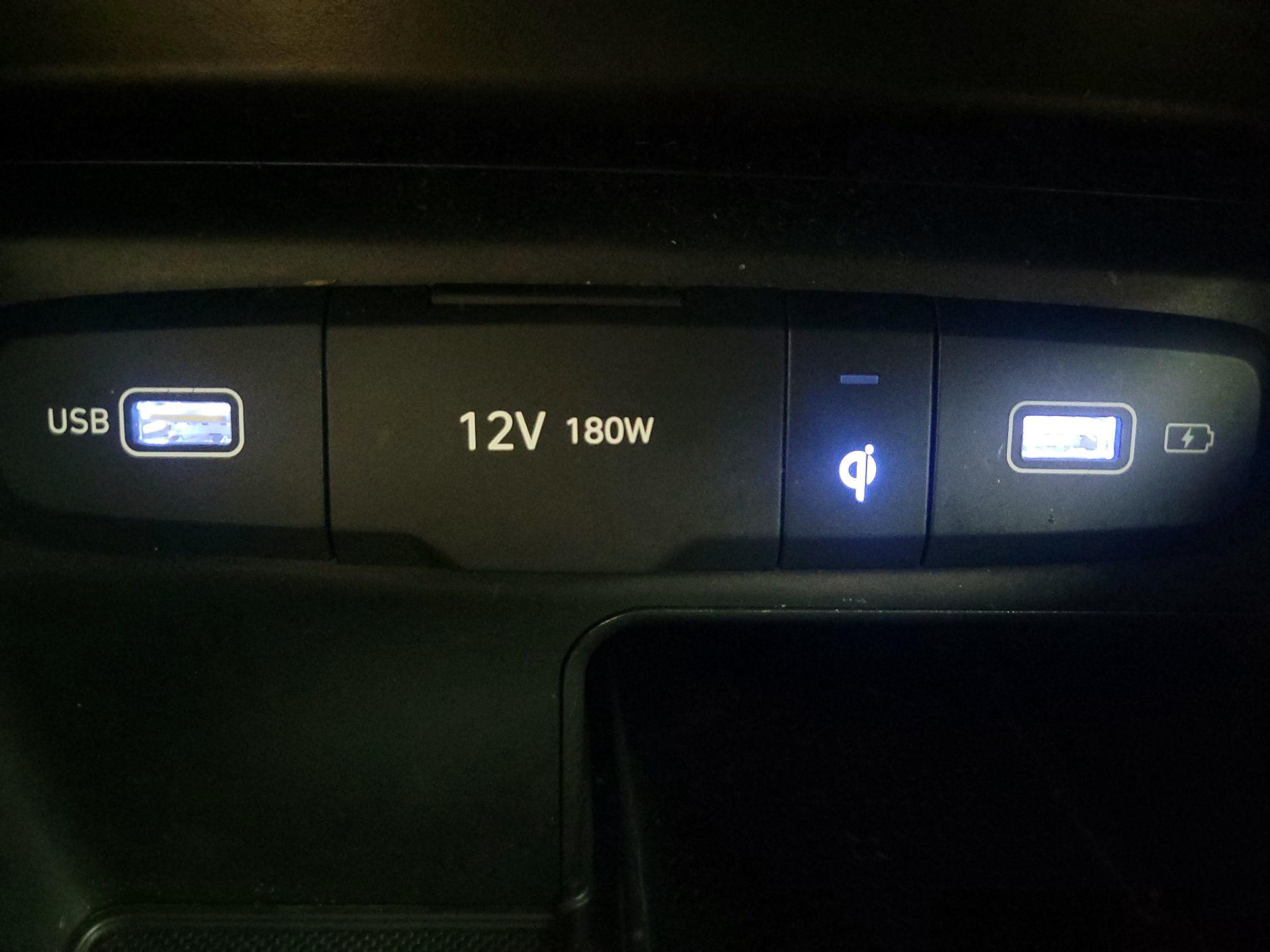 Thumbnail: 2023 Hyundai Tucson - 18