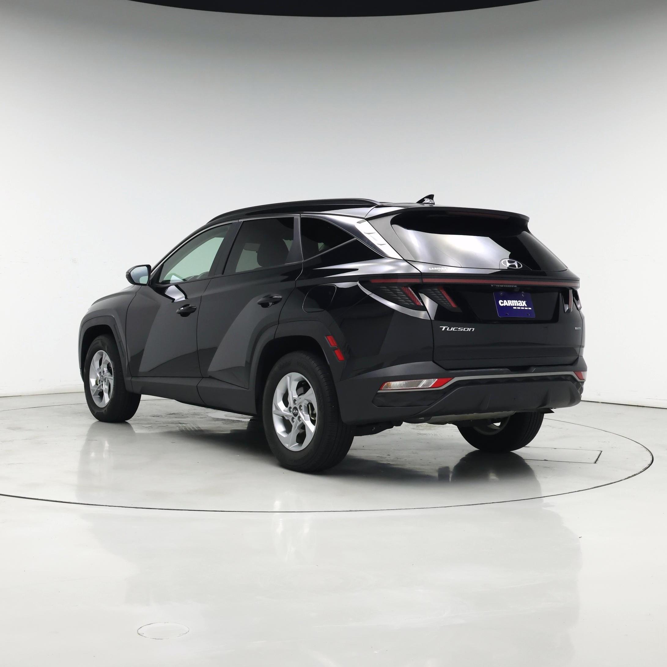 Thumbnail: 2023 Hyundai Tucson - 2