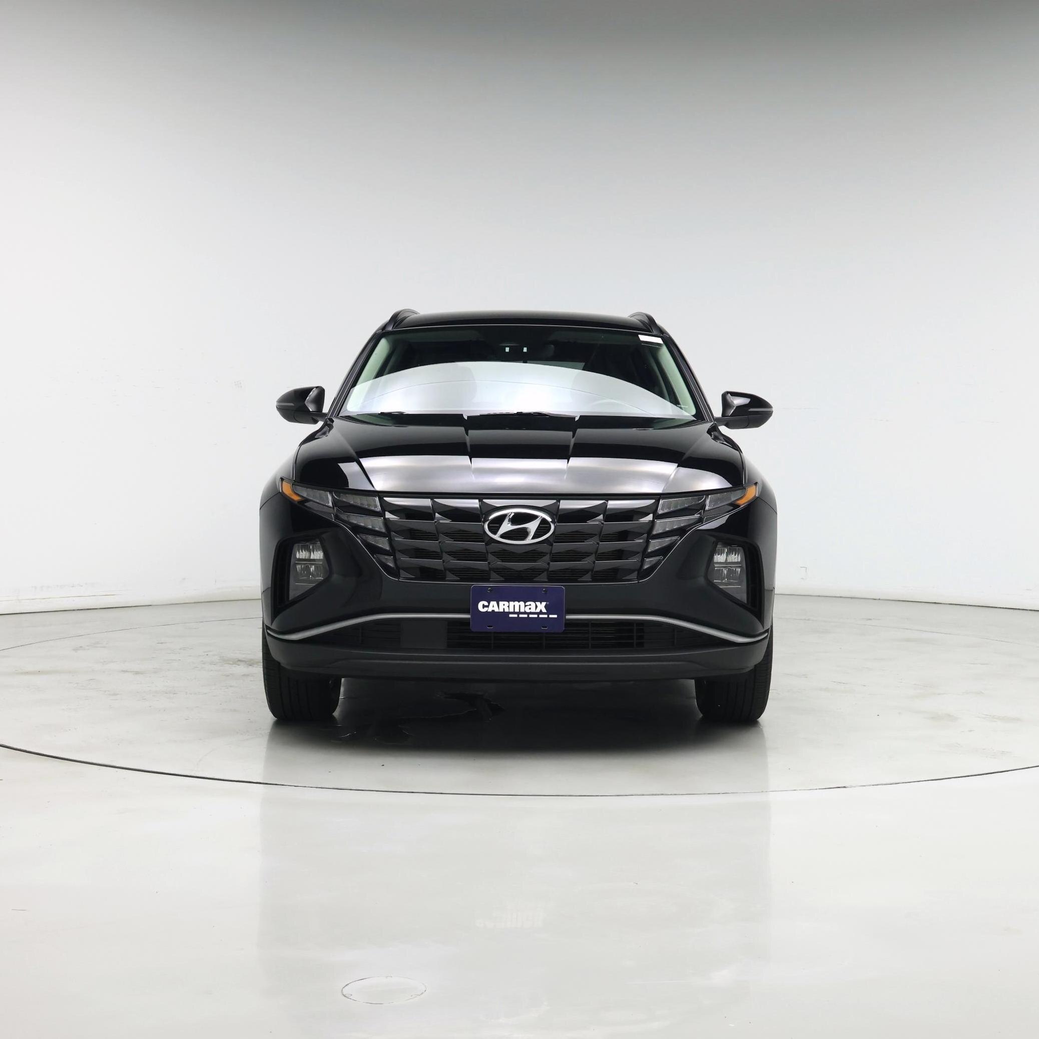 Thumbnail: 2023 Hyundai Tucson - 5