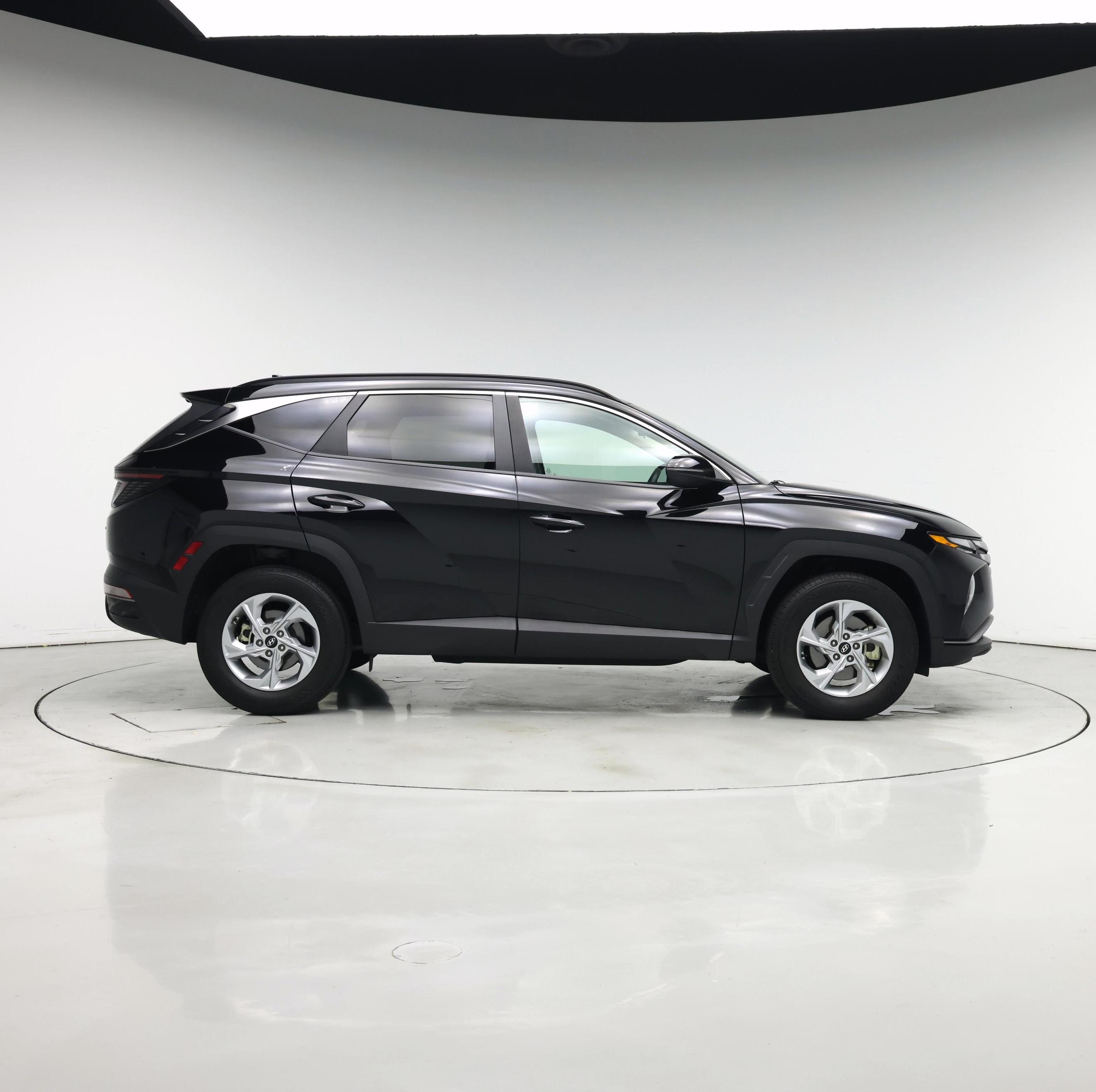Thumbnail: 2023 Hyundai Tucson - 7