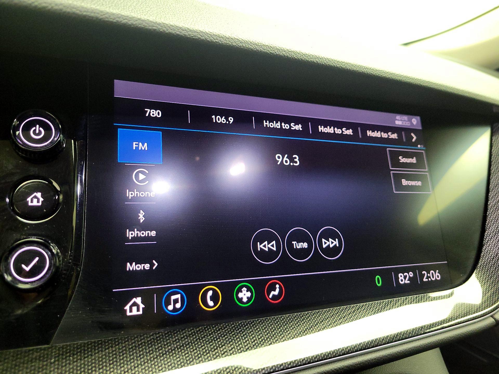 Thumbnail: 2021 Buick Envision - 15