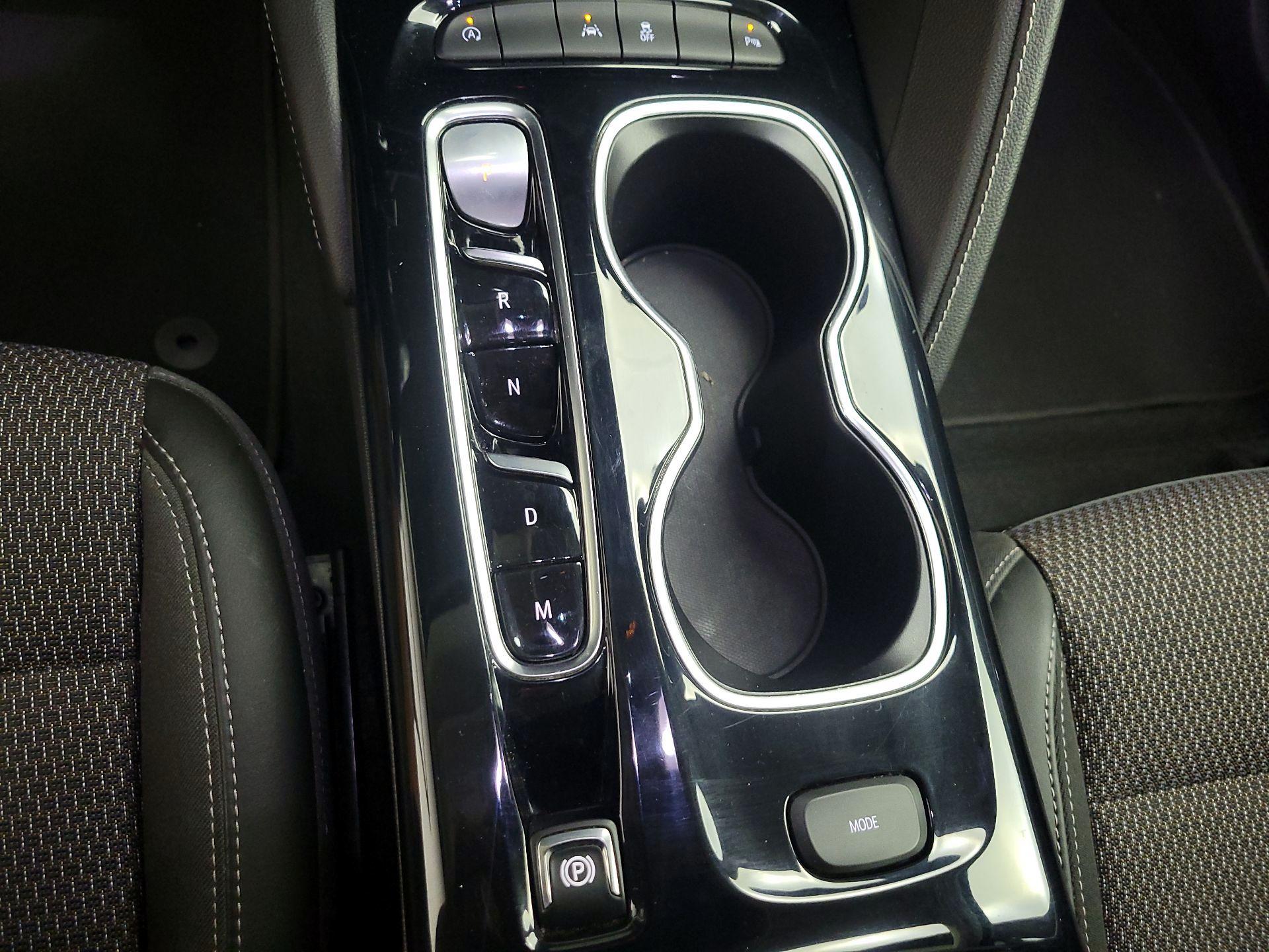 Thumbnail: 2021 Buick Envision - 17