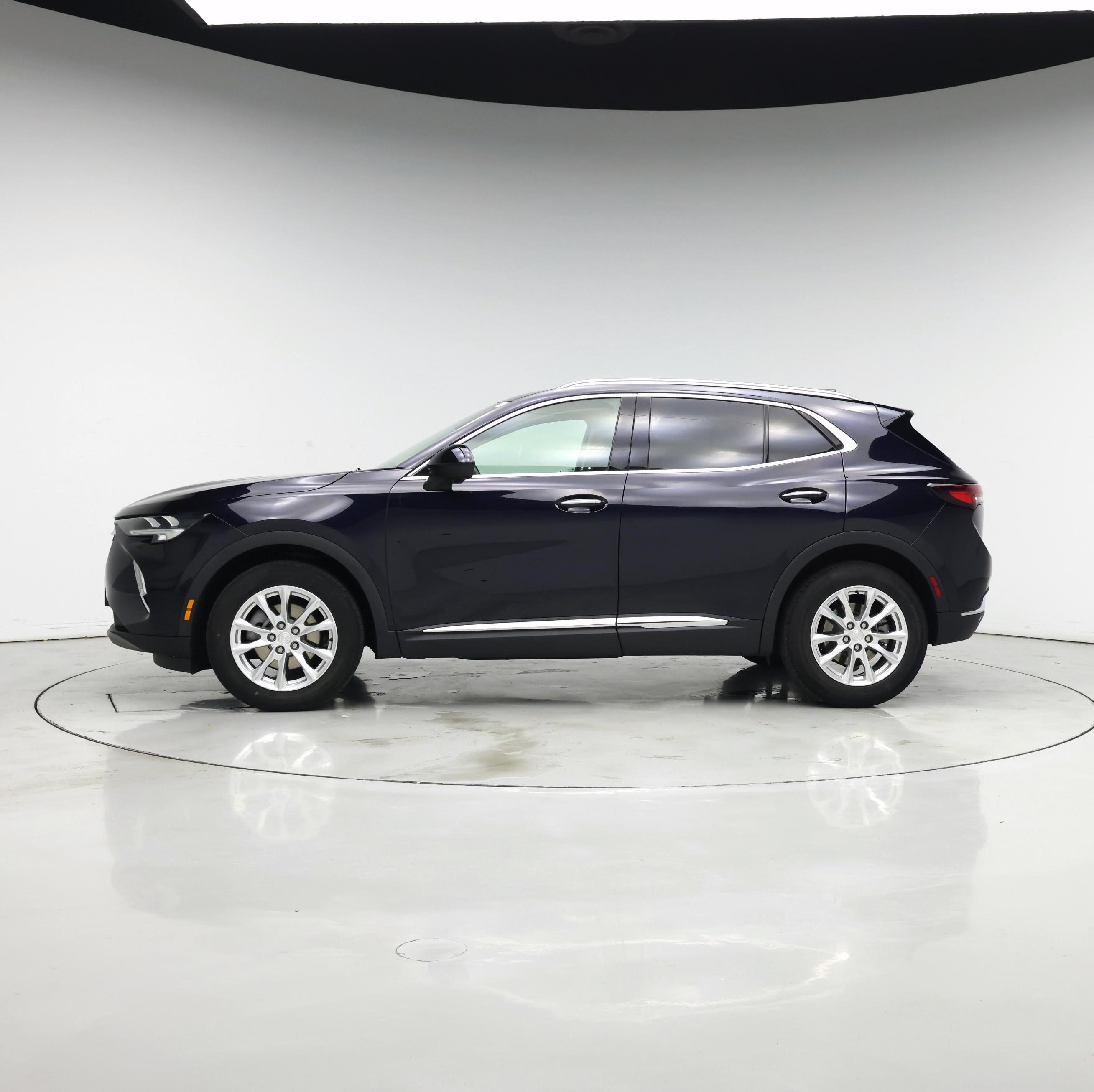 Thumbnail: 2021 Buick Envision - 3