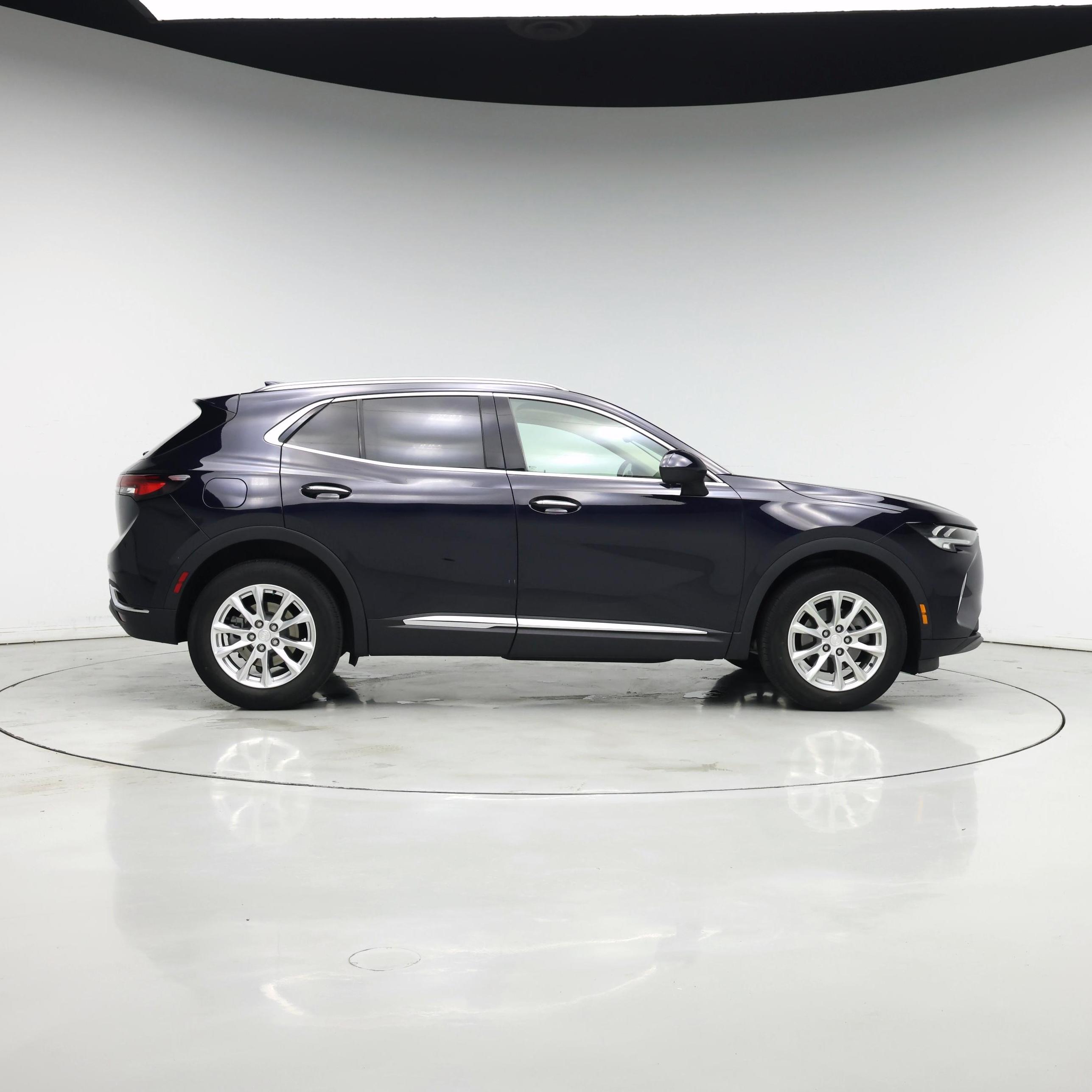 Thumbnail: 2021 Buick Envision - 7