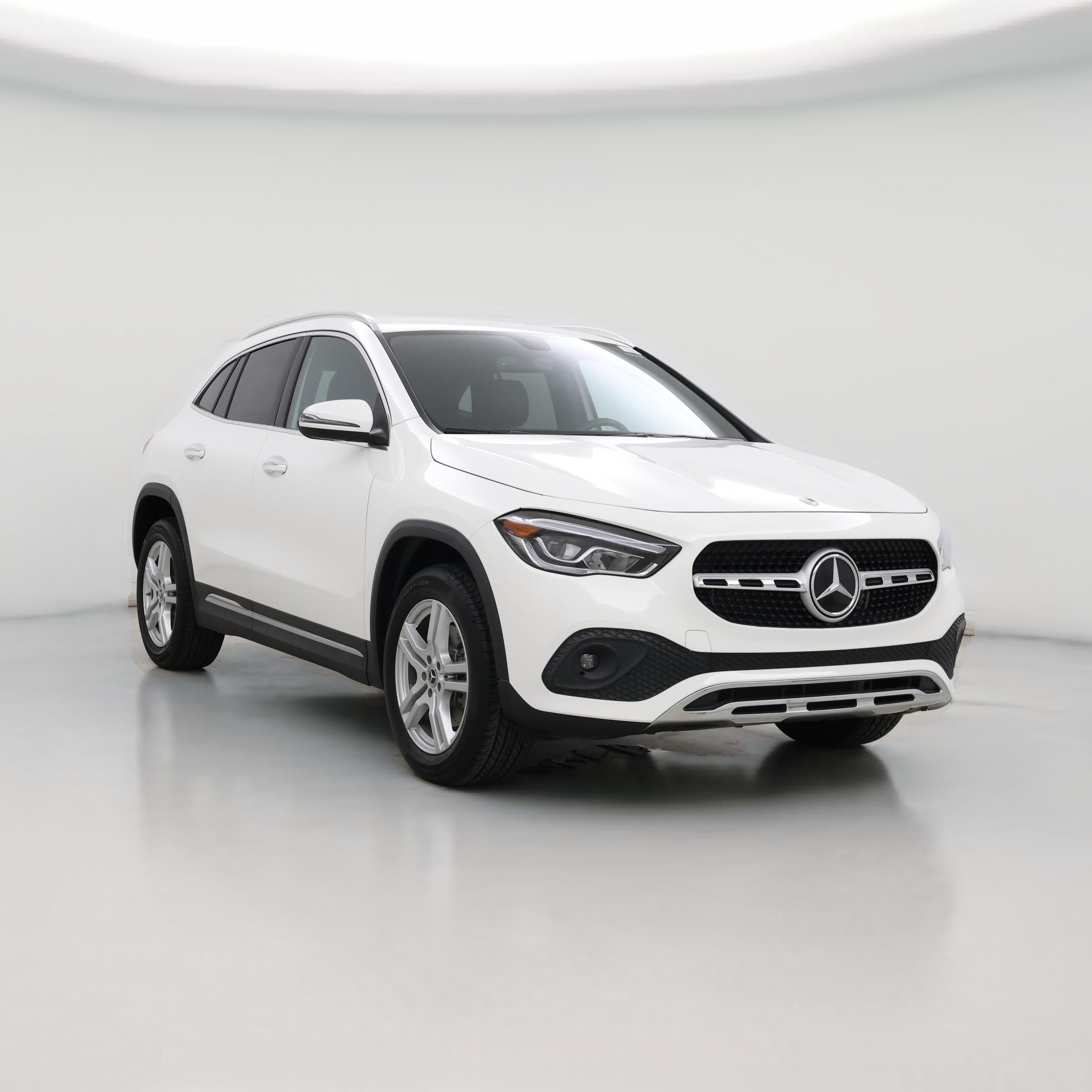 Thumbnail: 2022 Mercedes-Benz GLA - 1