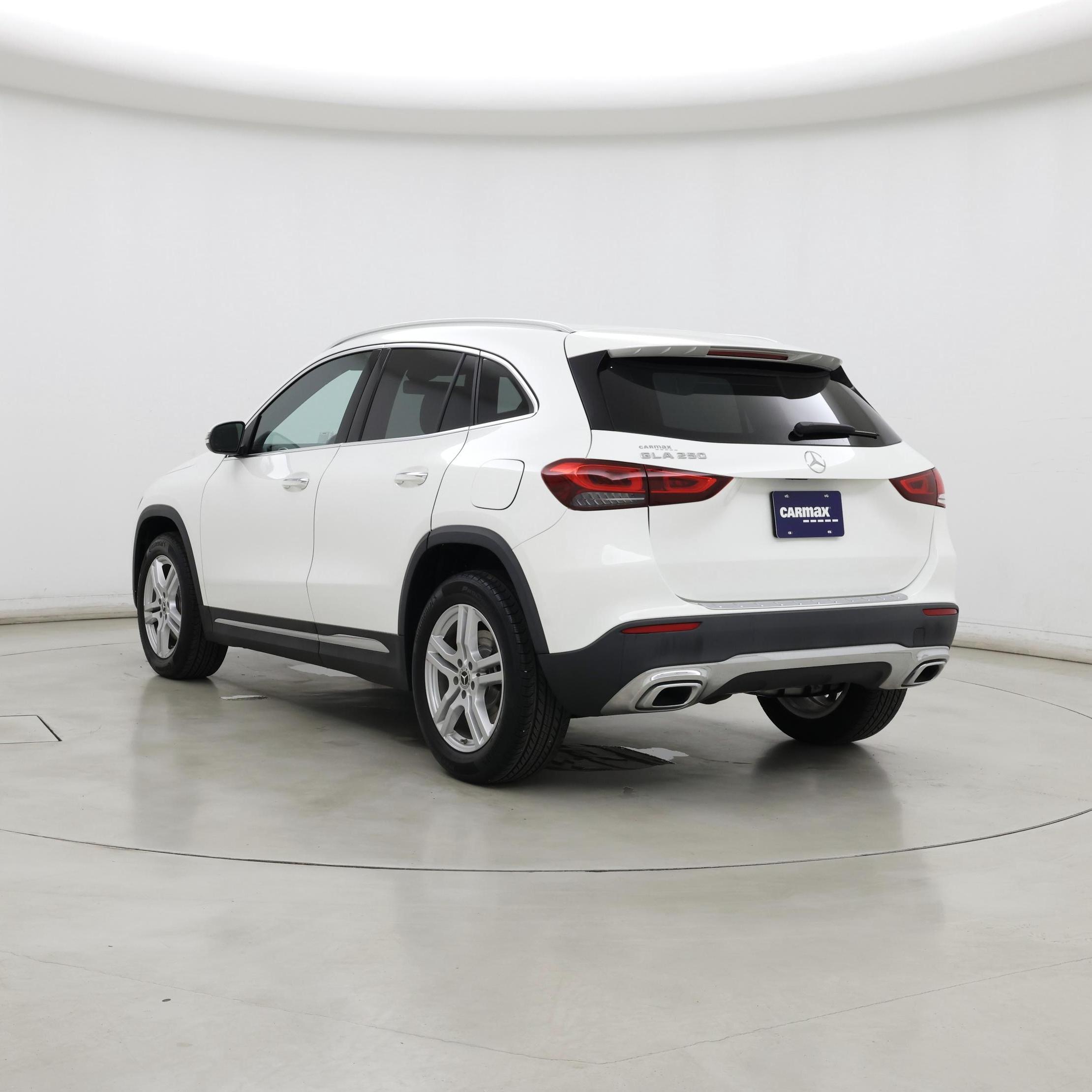Thumbnail: 2022 Mercedes-Benz GLA - 2