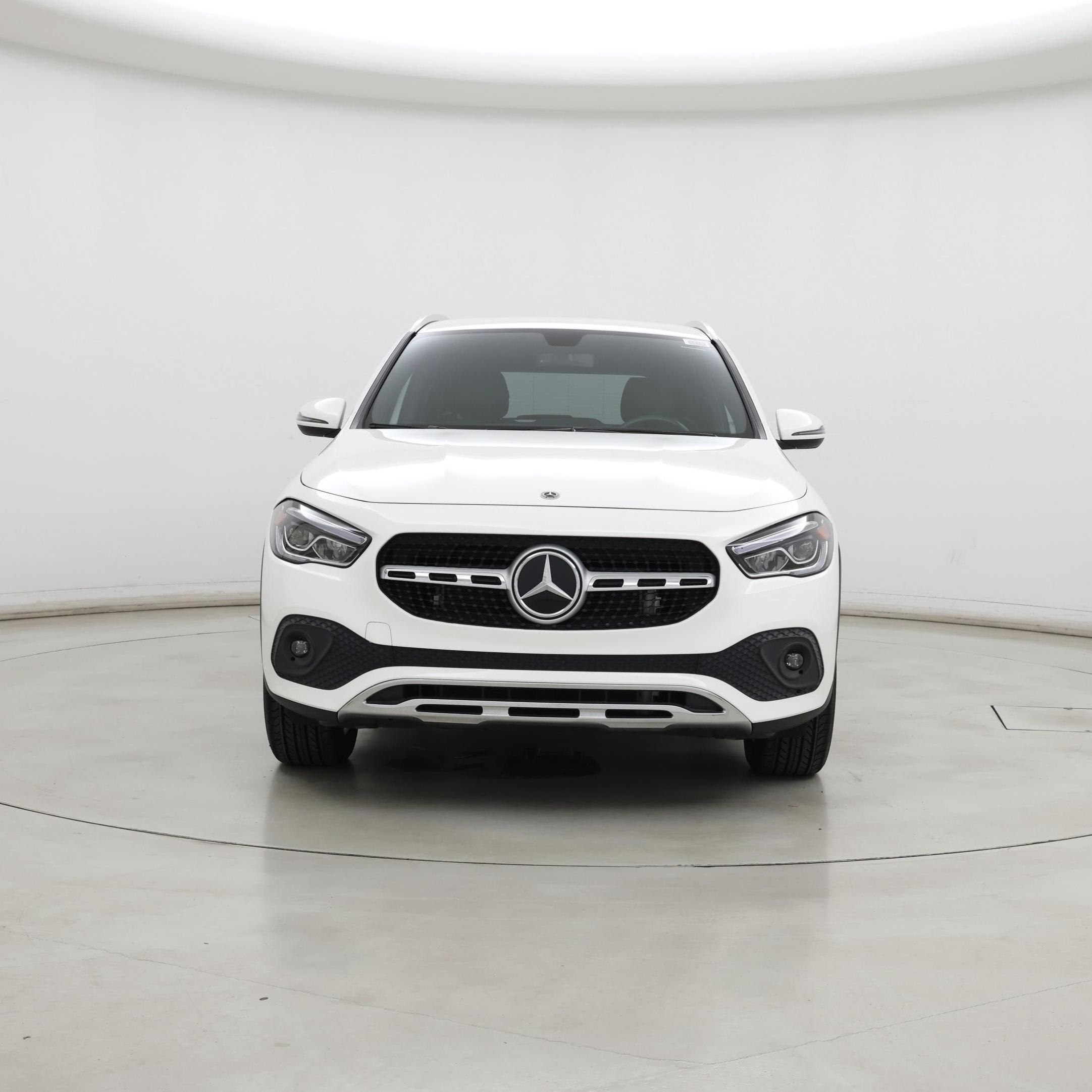 Thumbnail: 2022 Mercedes-Benz GLA - 5