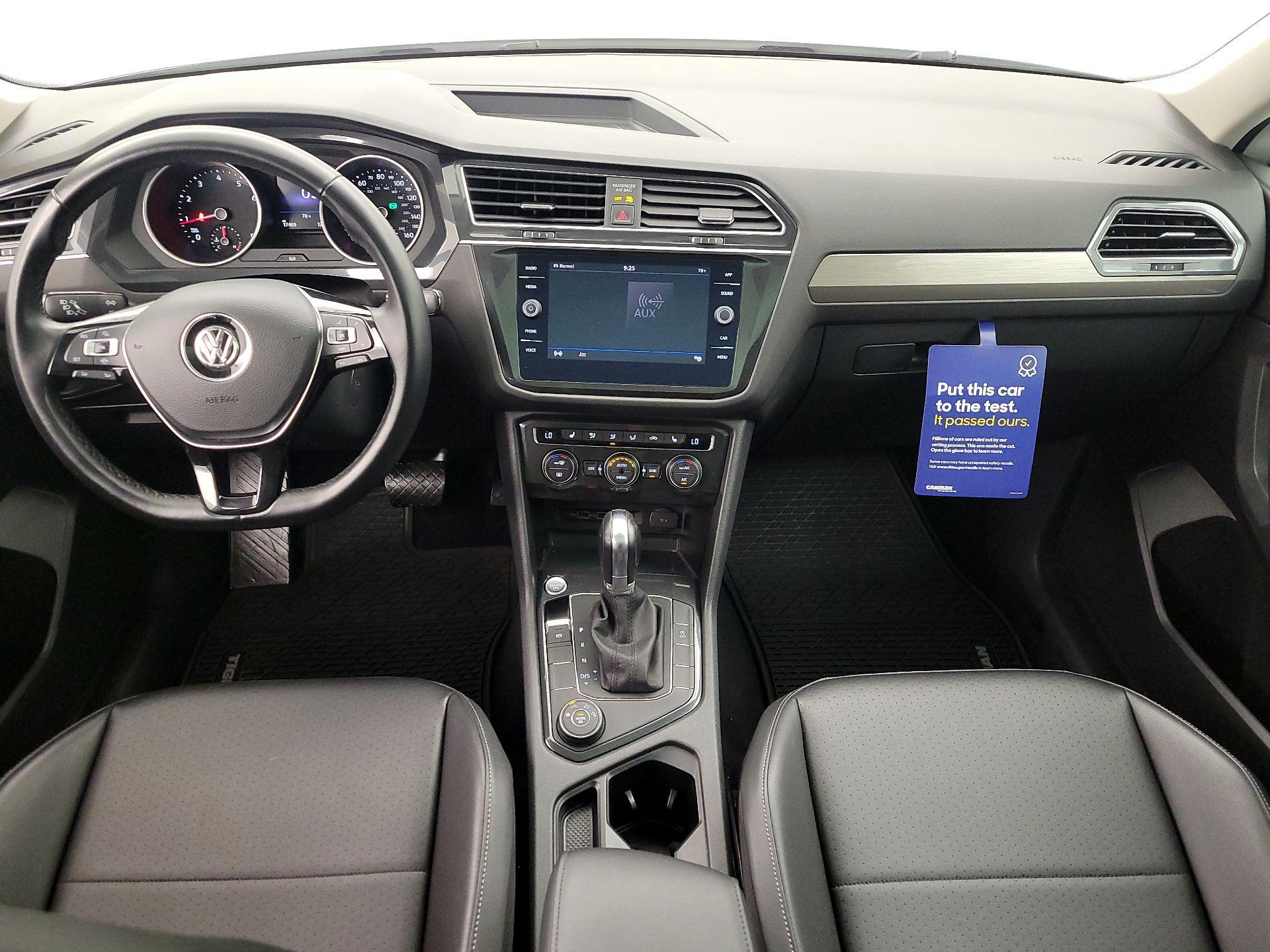 Thumbnail: 2019 Volkswagen Tiguan - 9