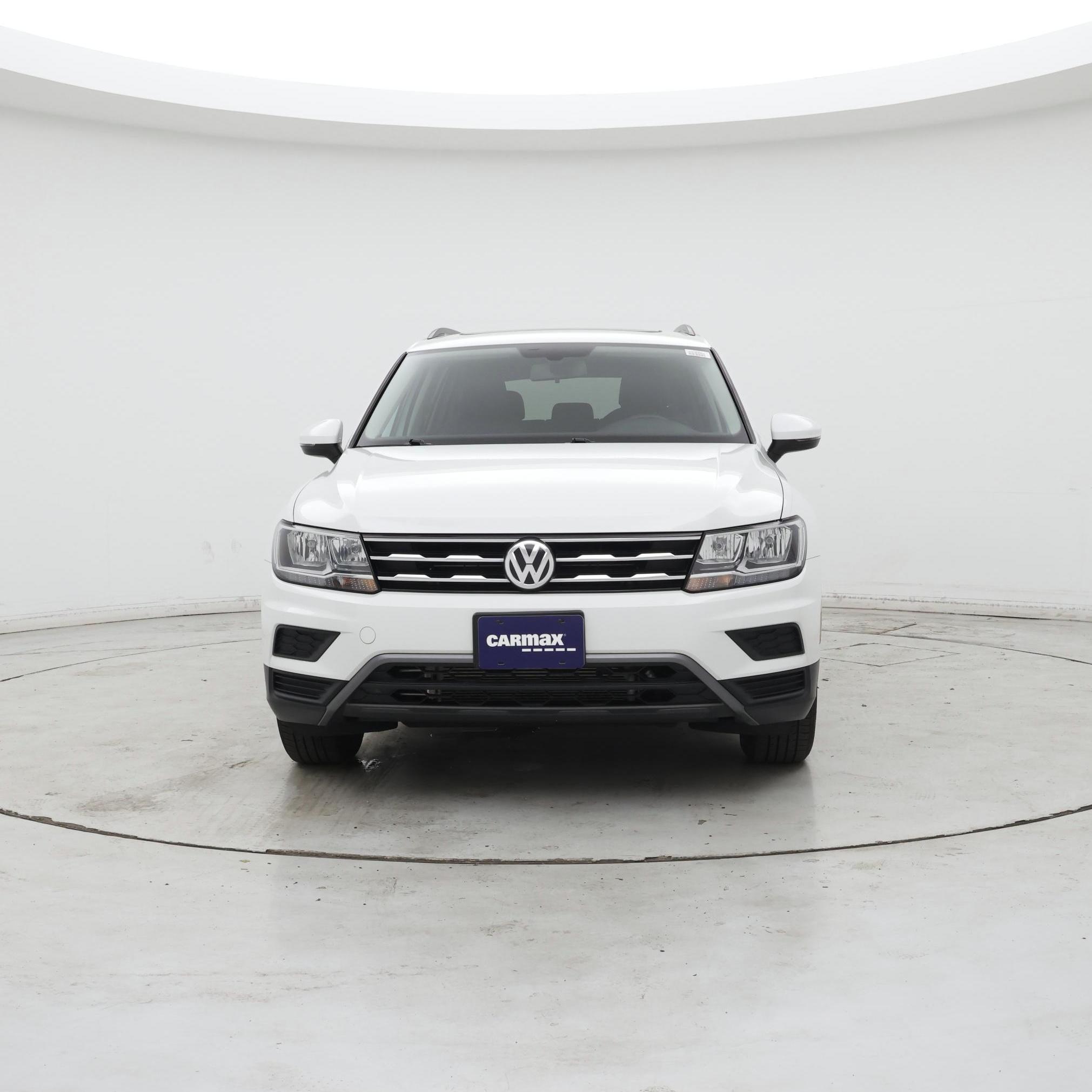 Thumbnail: 2019 Volkswagen Tiguan - 5