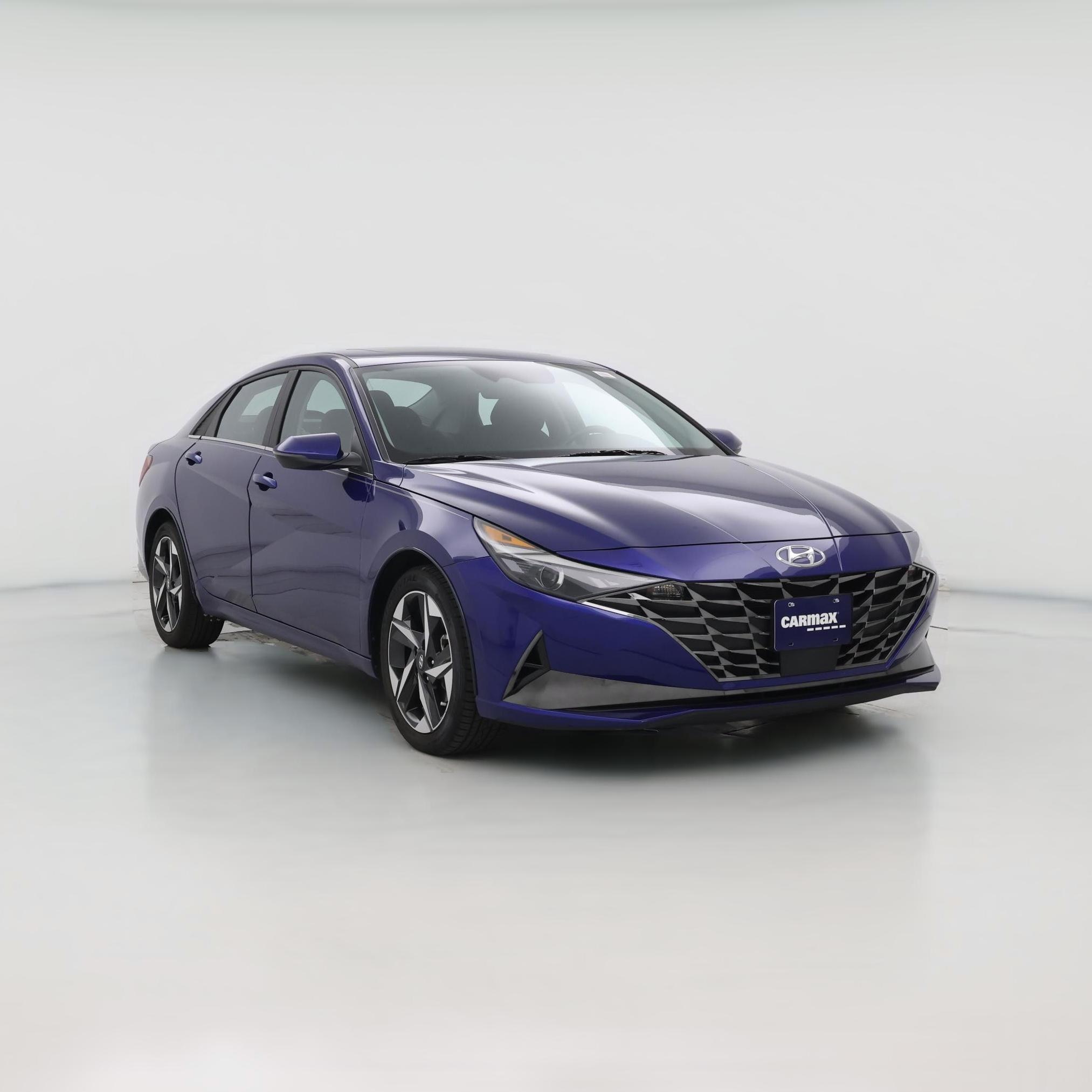 Thumbnail: 2022 Hyundai Elantra - 1