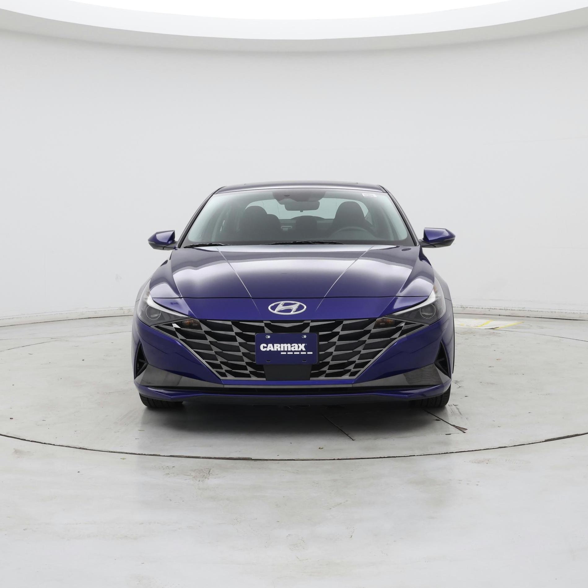 Thumbnail: 2022 Hyundai Elantra - 5