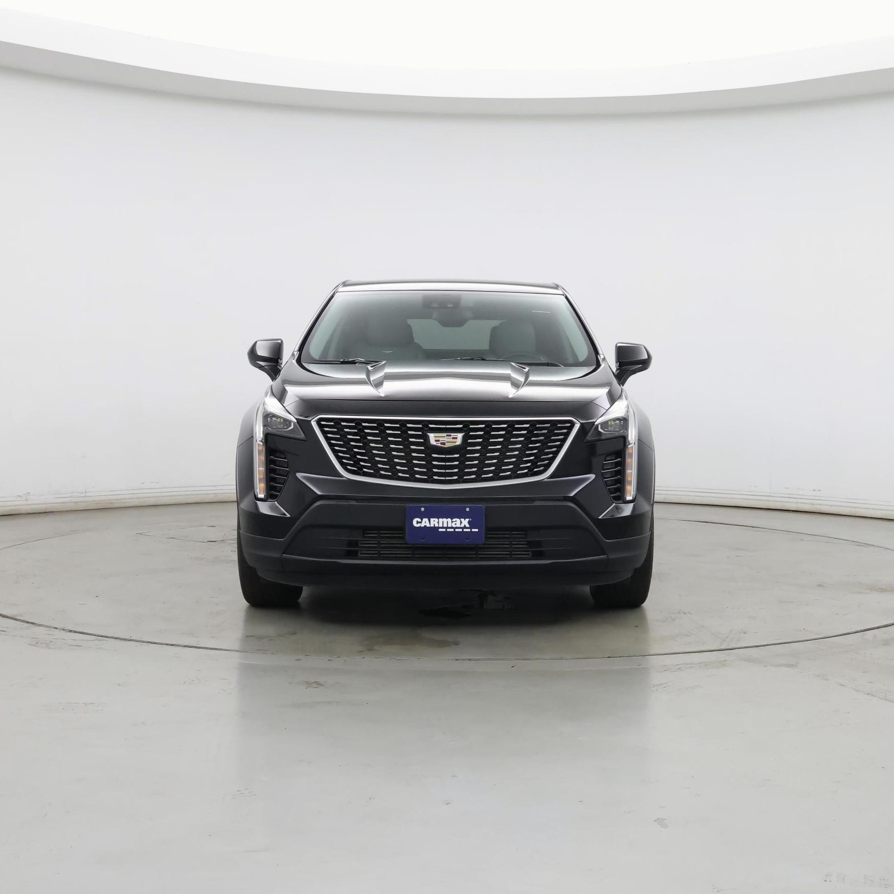 Thumbnail: 2022 Cadillac XT4 - 5