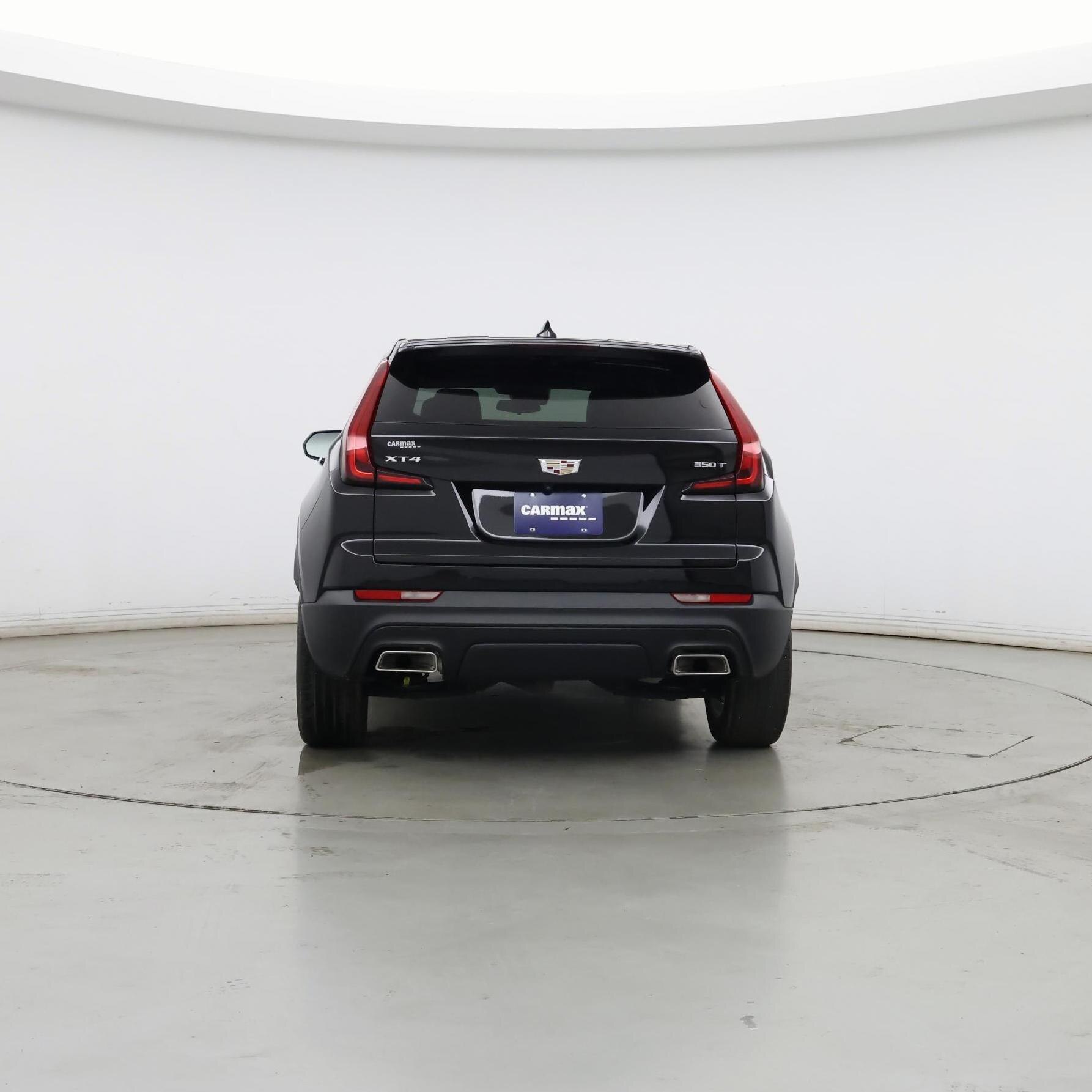 Thumbnail: 2022 Cadillac XT4 - 6