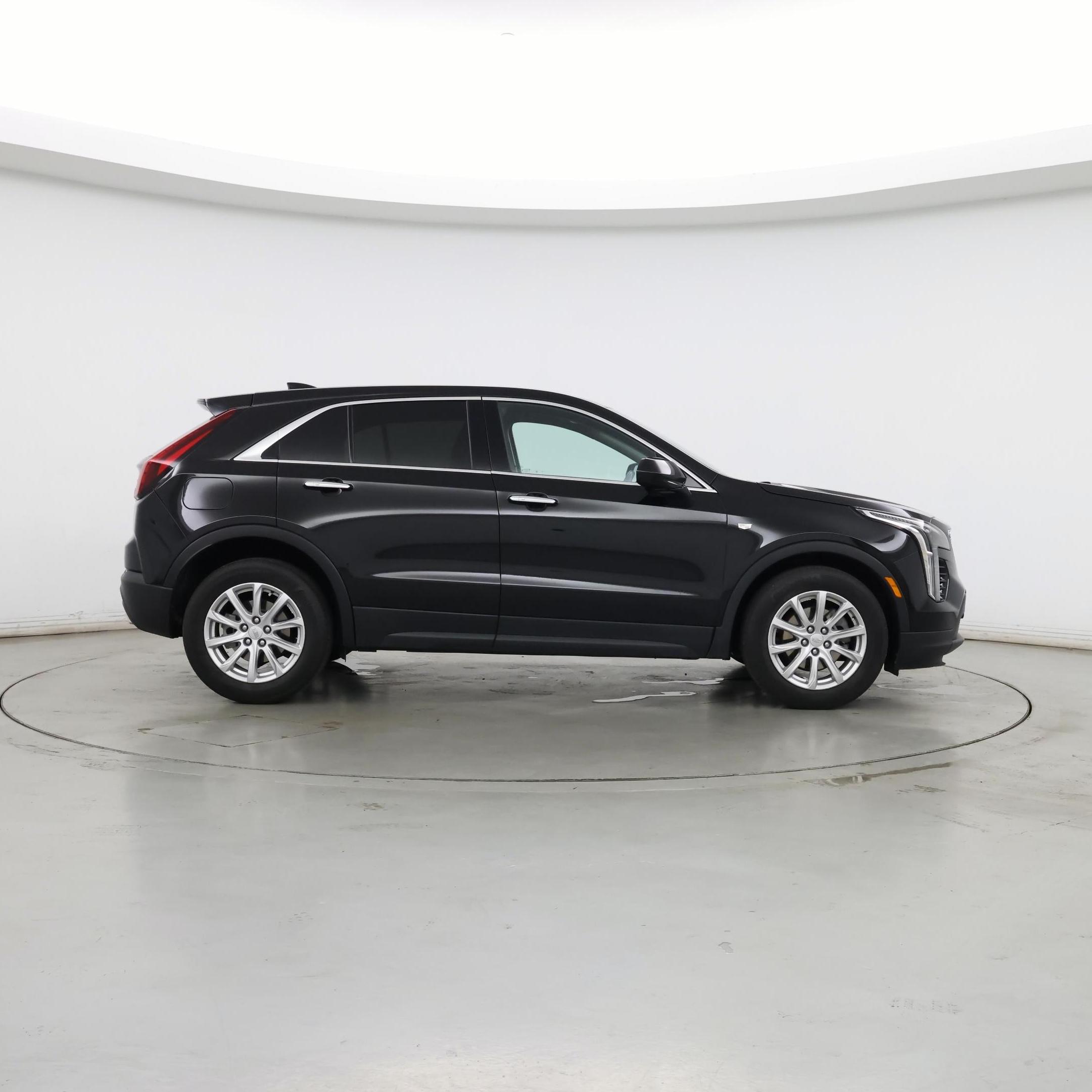 Thumbnail: 2022 Cadillac XT4 - 7