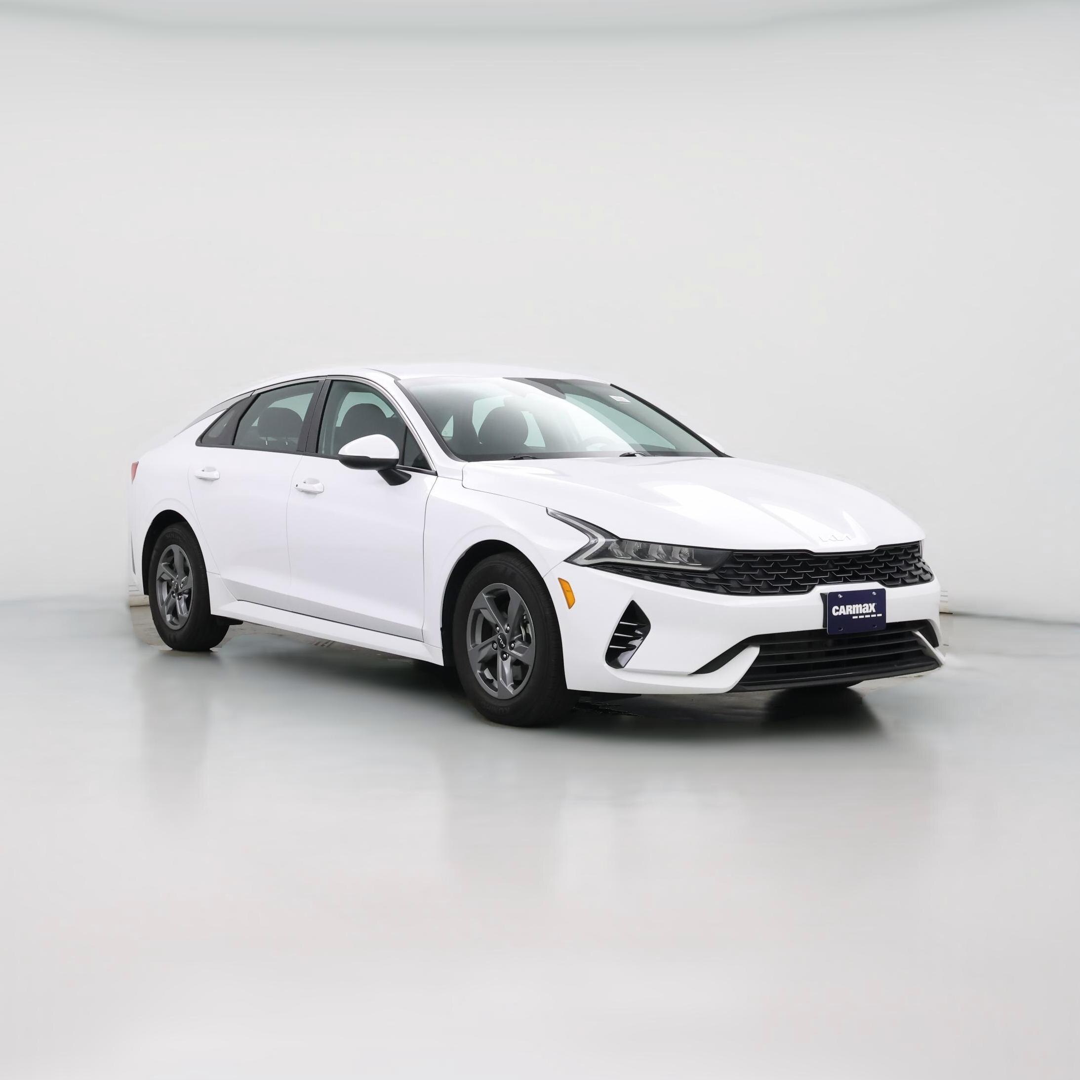 Thumbnail: 2023 Kia K5 - 1