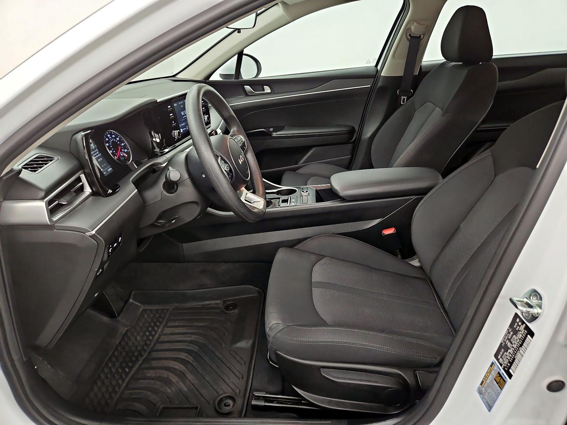 Thumbnail: 2023 Kia K5 - 11