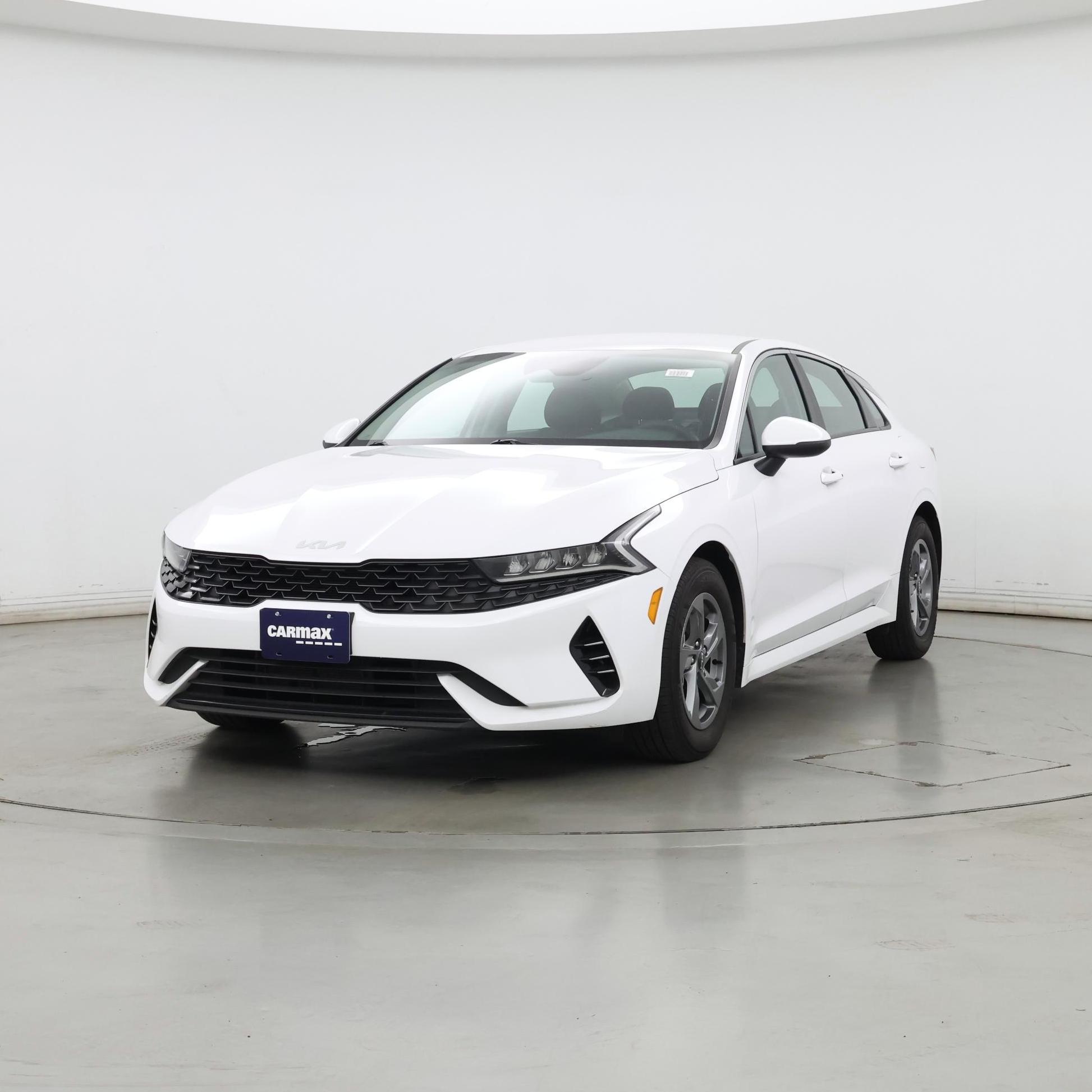 Thumbnail: 2023 Kia K5 - 4