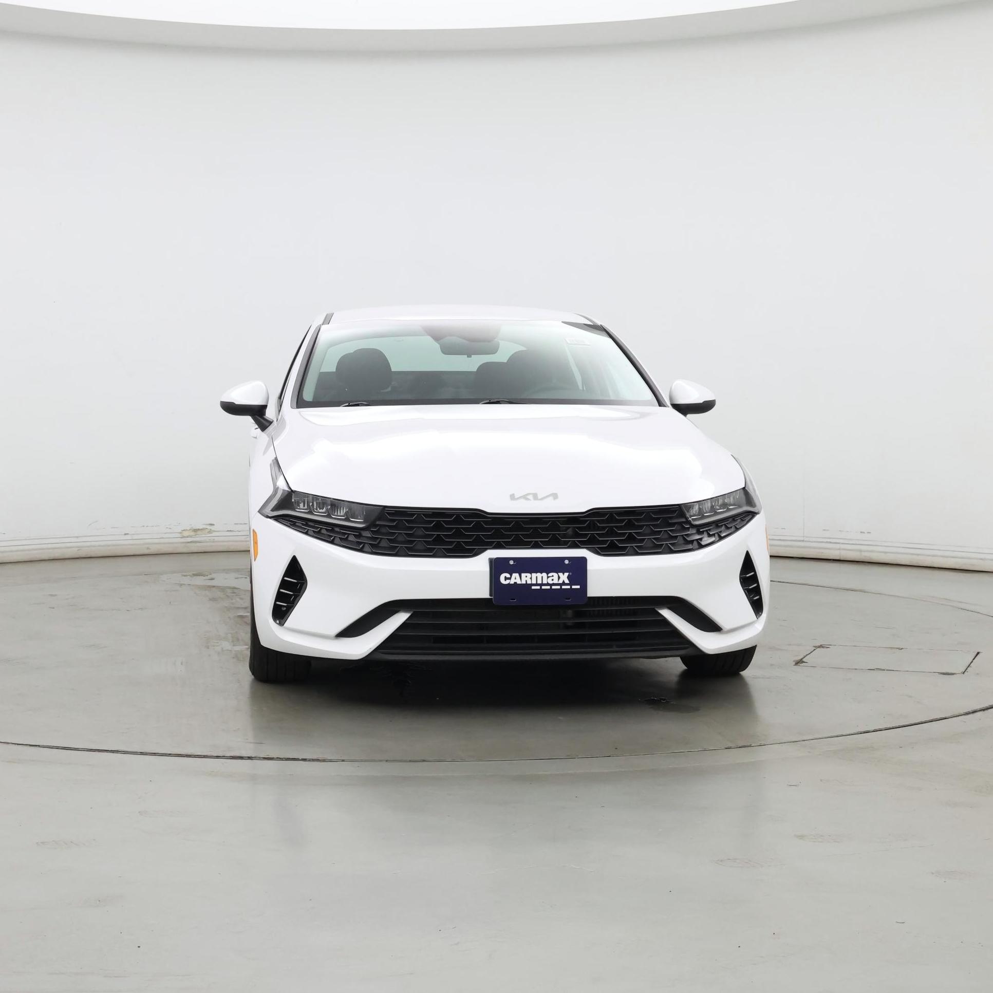 Thumbnail: 2023 Kia K5 - 5