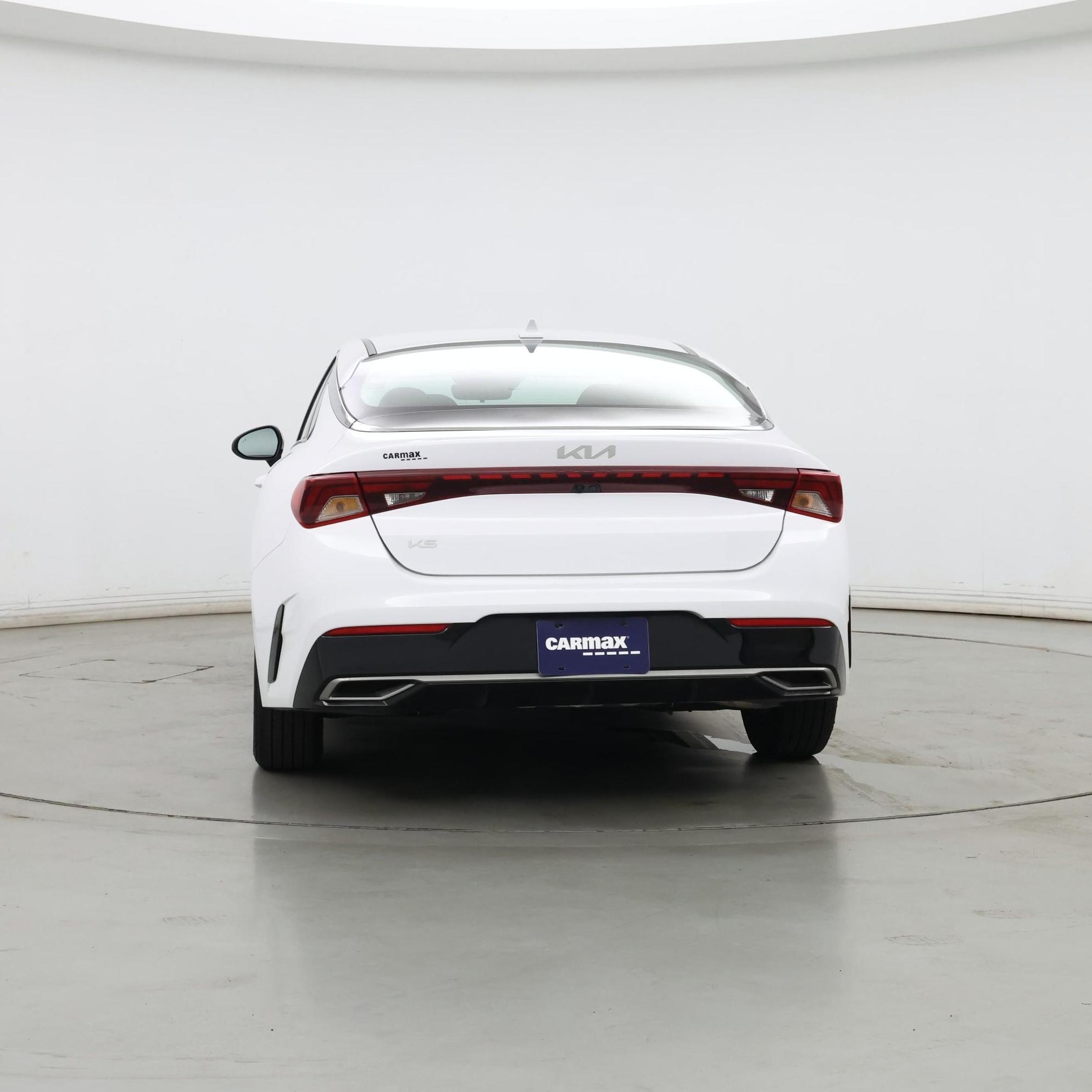 Thumbnail: 2023 Kia K5 - 6