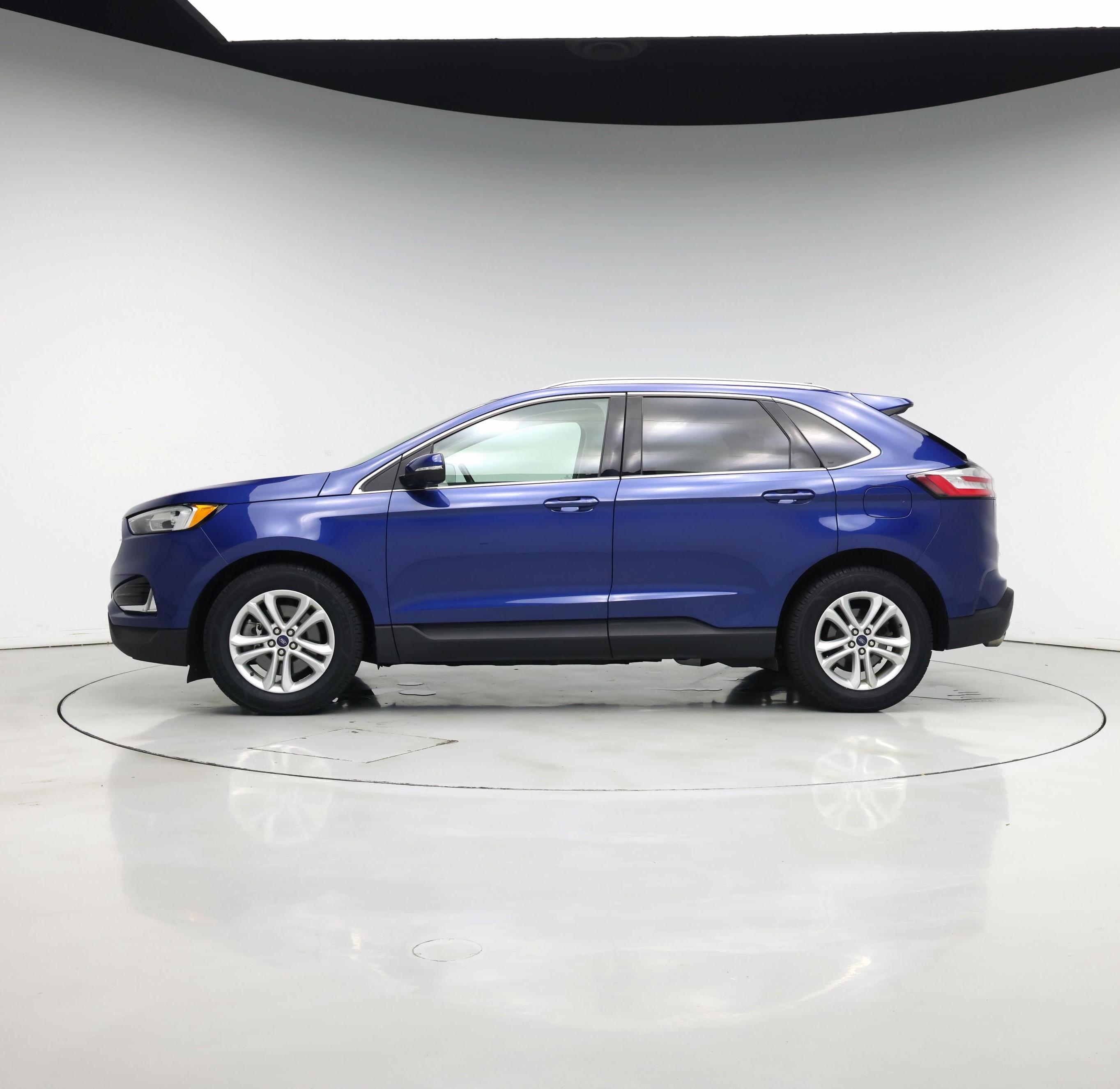 Thumbnail: 2020 Ford Edge - 3