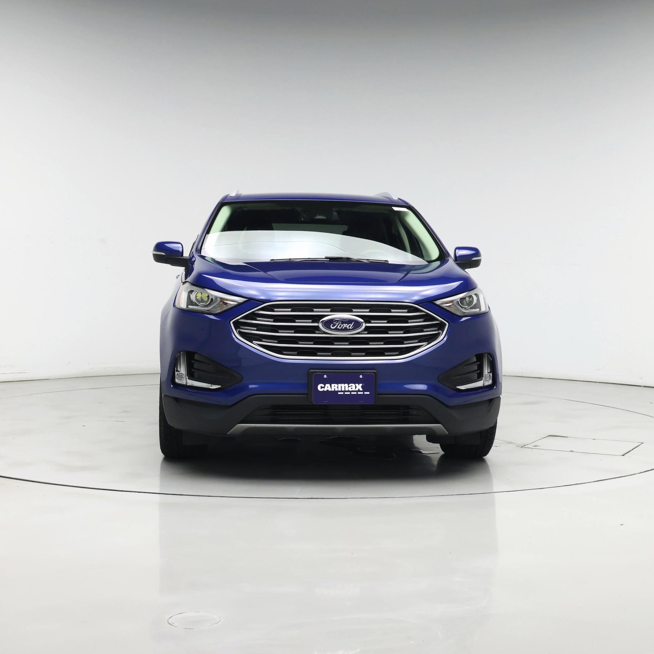 Thumbnail: 2020 Ford Edge - 5