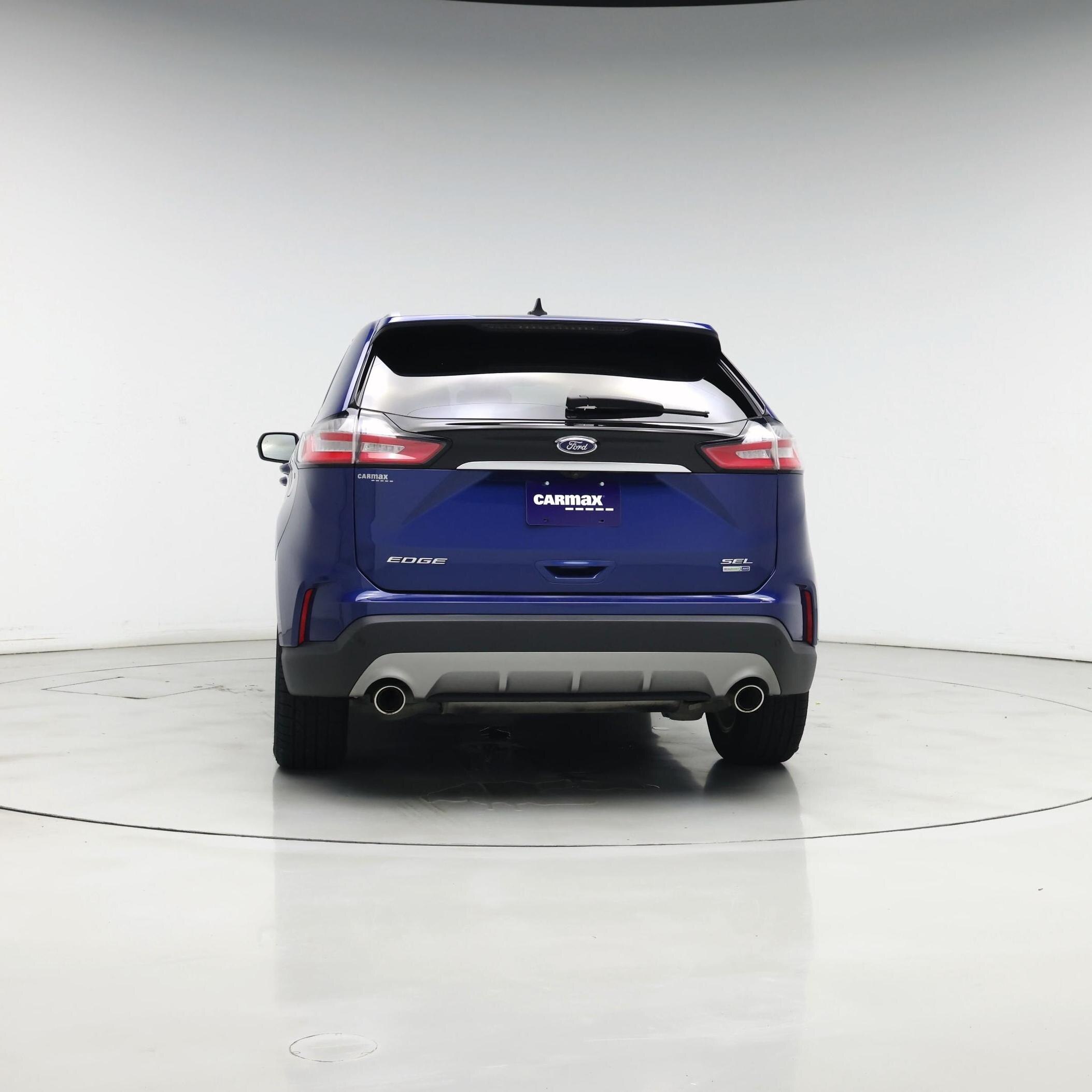 Thumbnail: 2020 Ford Edge - 6