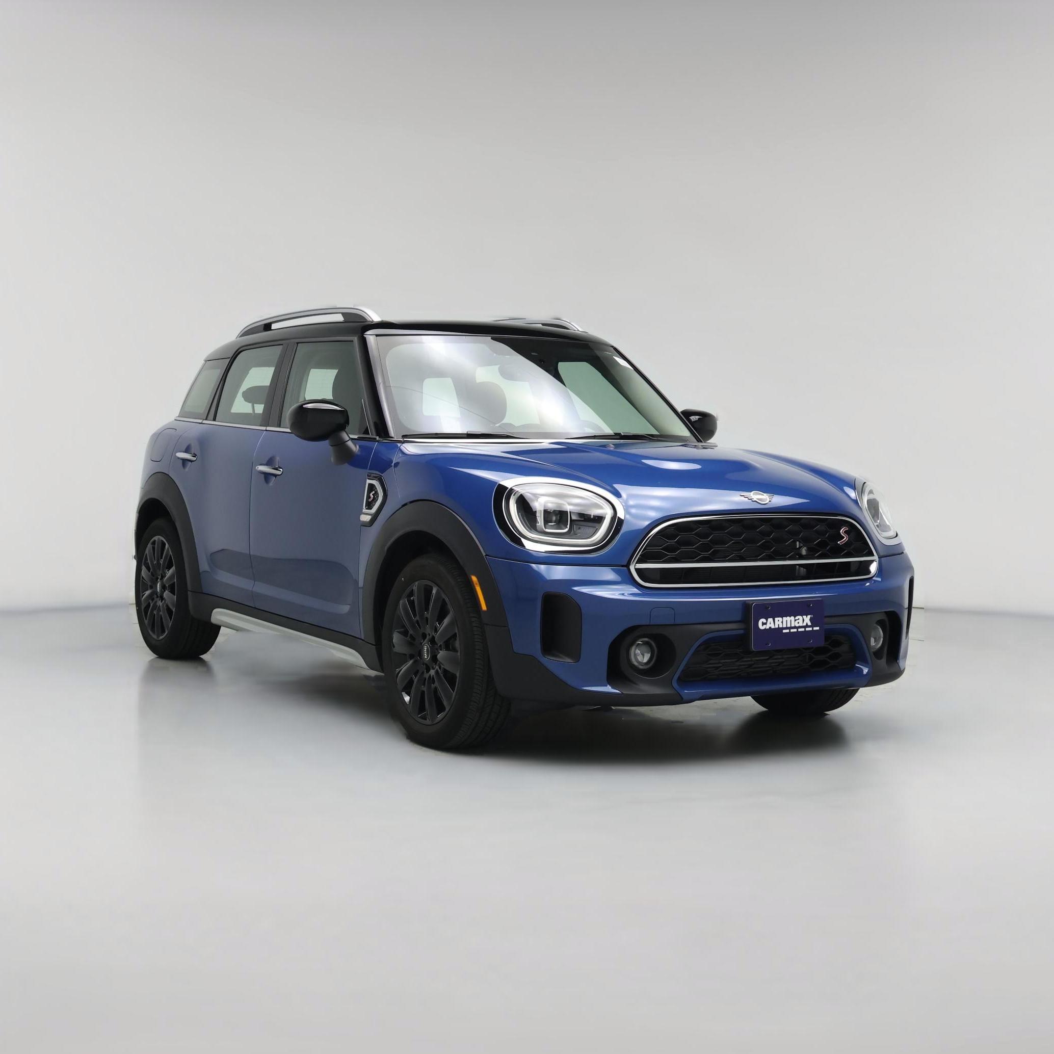 Thumbnail: 2024 MINI Cooper Countryman - 1