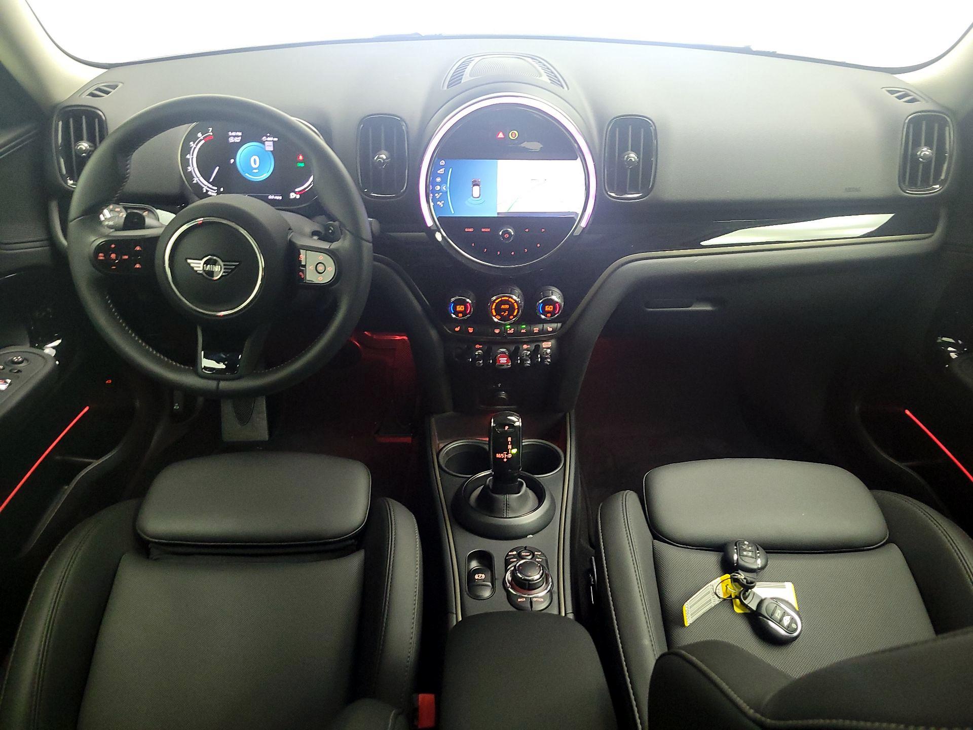 Thumbnail: 2024 MINI Cooper Countryman - 9