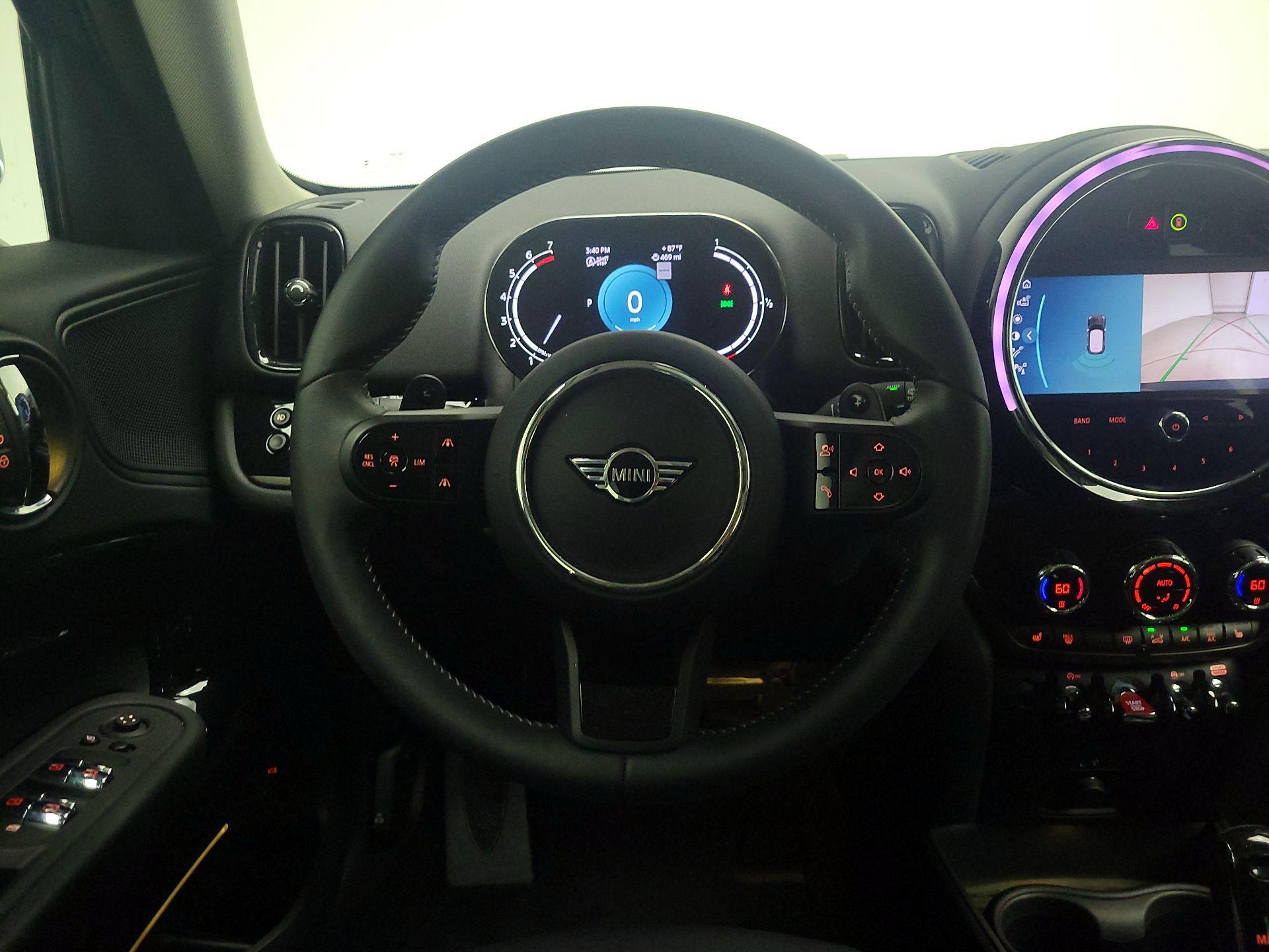 Thumbnail: 2024 MINI Cooper Countryman - 10