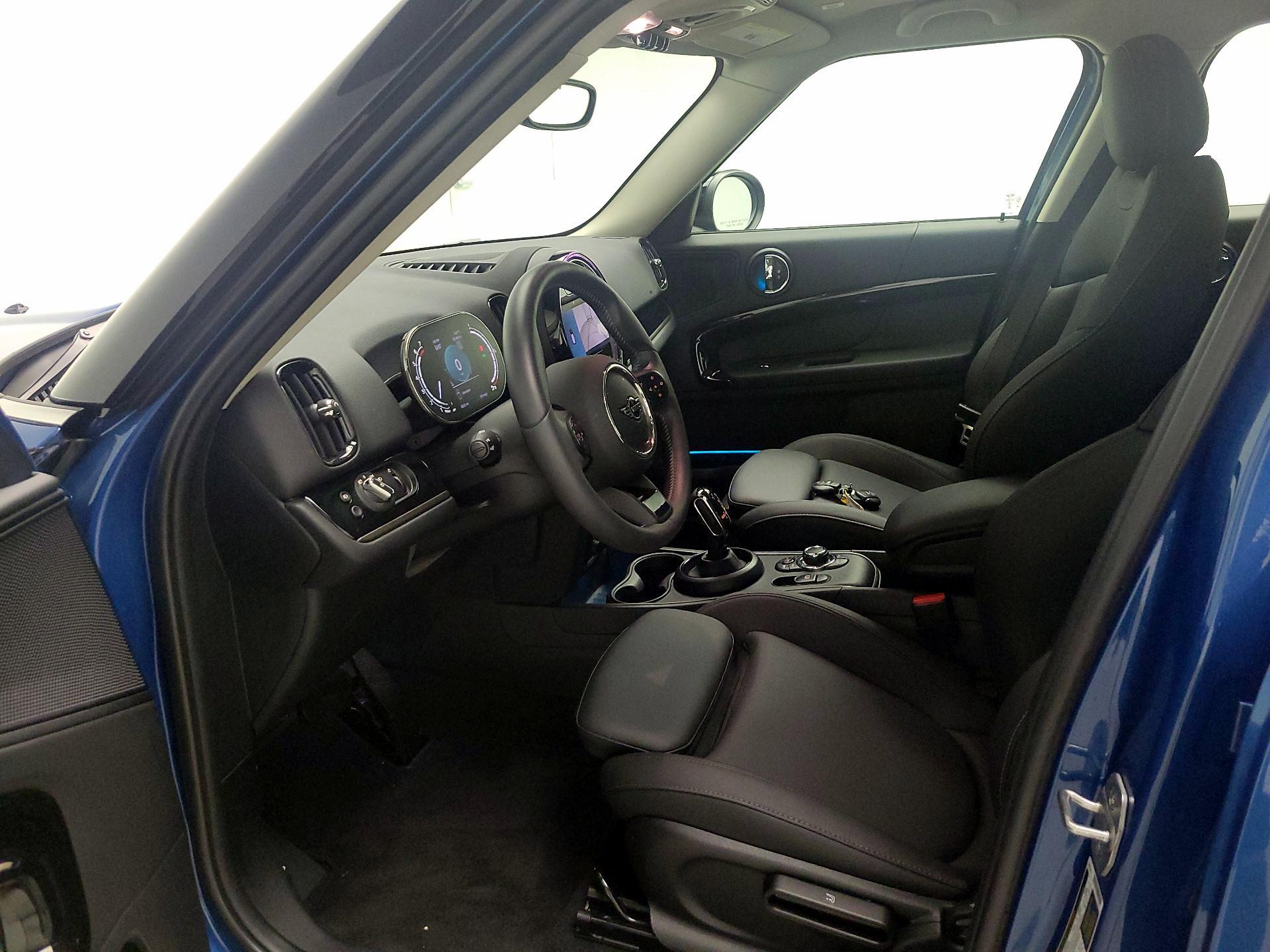 Thumbnail: 2024 MINI Cooper Countryman - 11