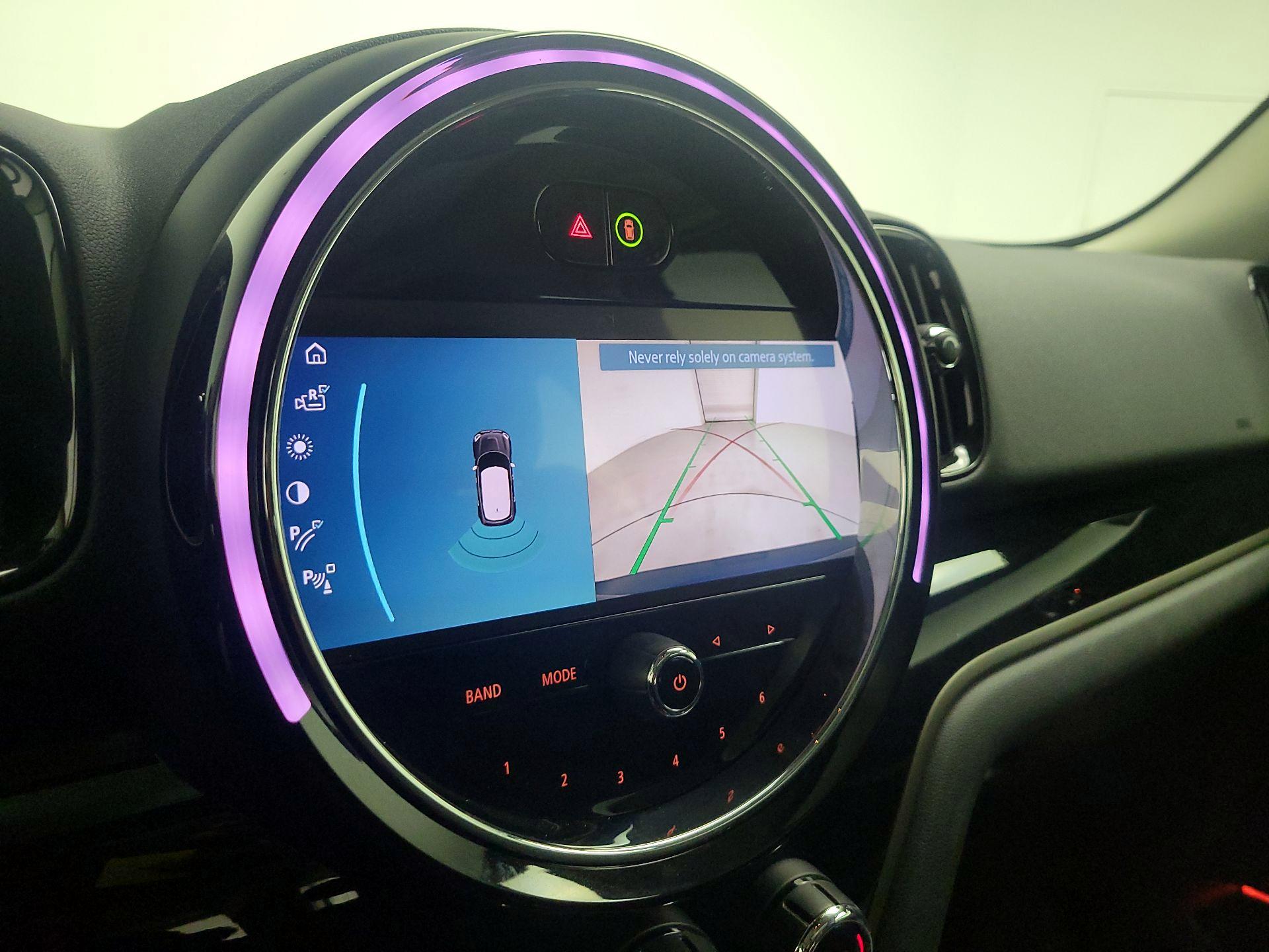 Thumbnail: 2024 MINI Cooper Countryman - 13