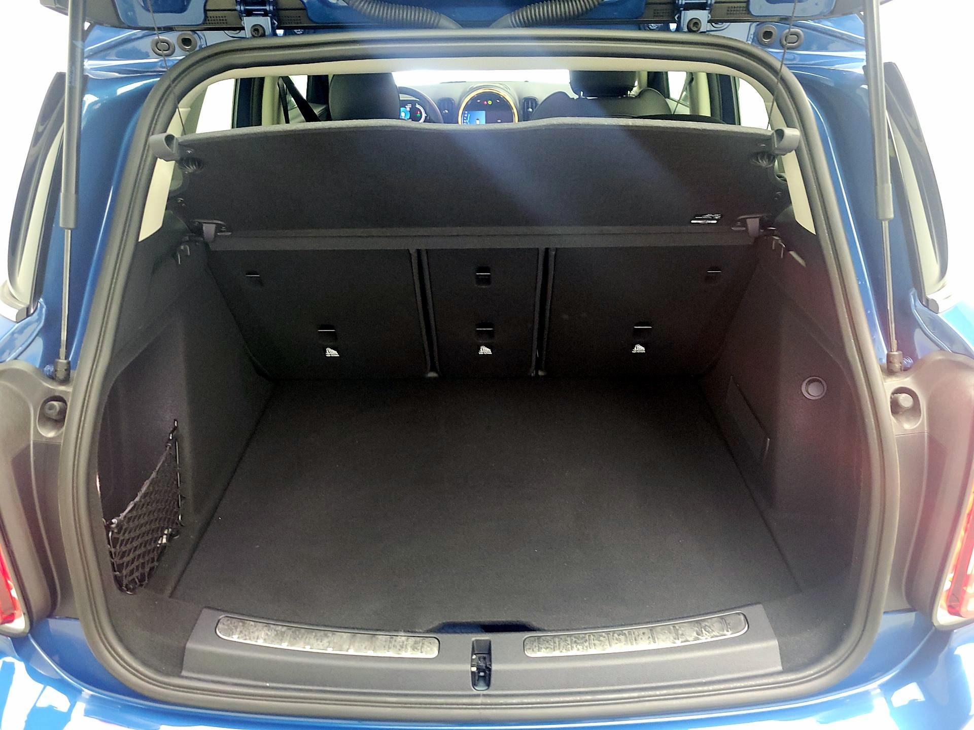 Thumbnail: 2024 MINI Cooper Countryman - 18