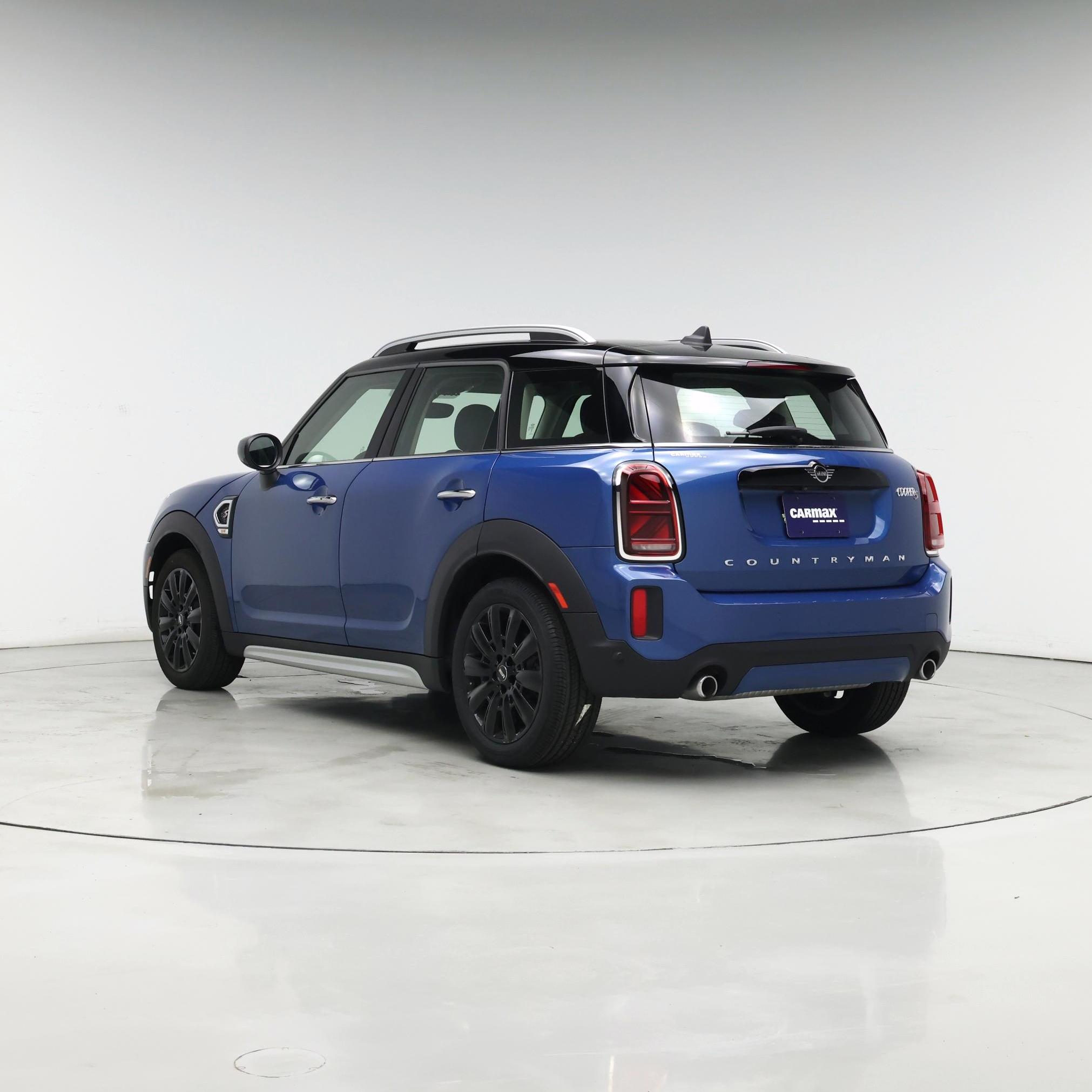 Thumbnail: 2024 MINI Cooper Countryman - 2