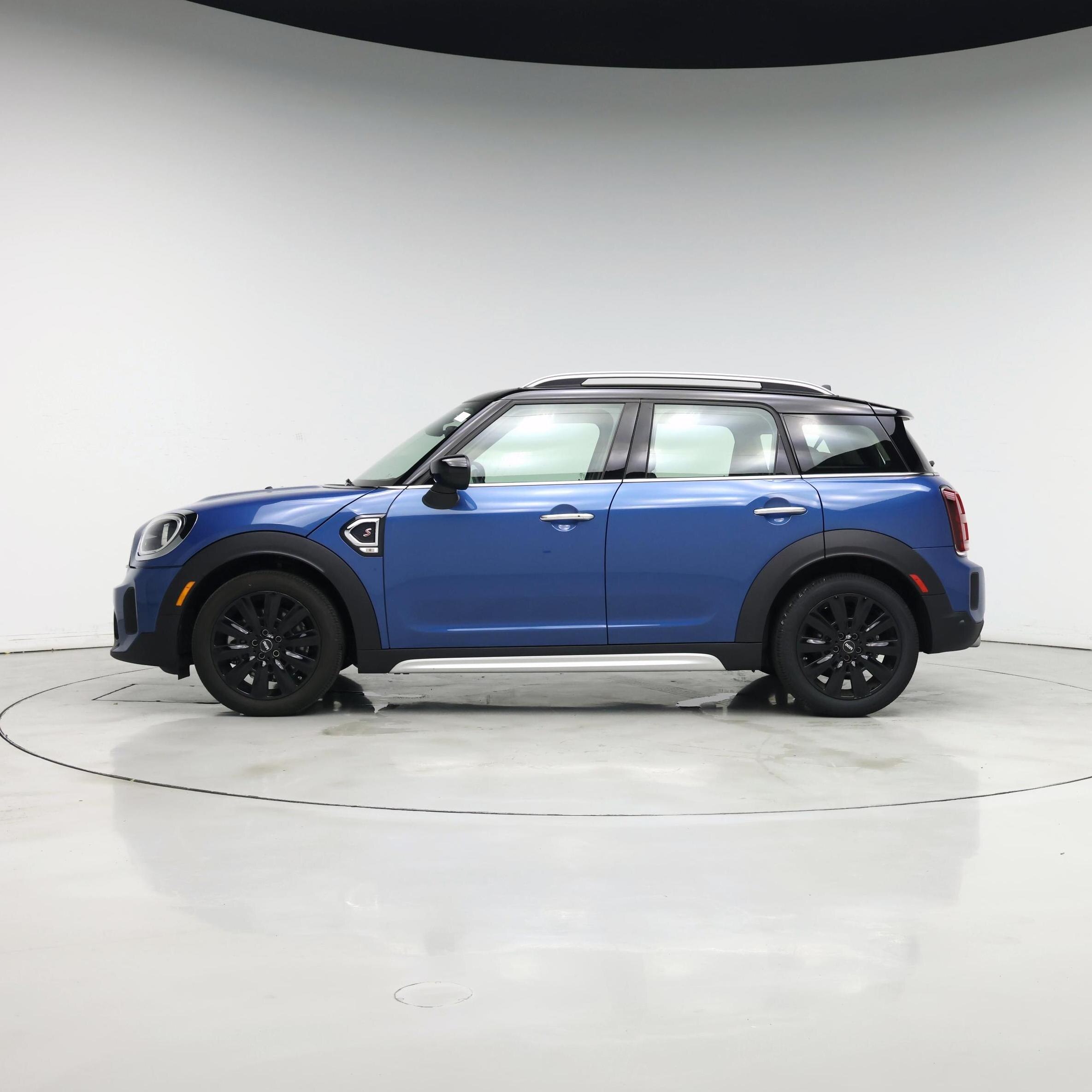 Thumbnail: 2024 MINI Cooper Countryman - 3