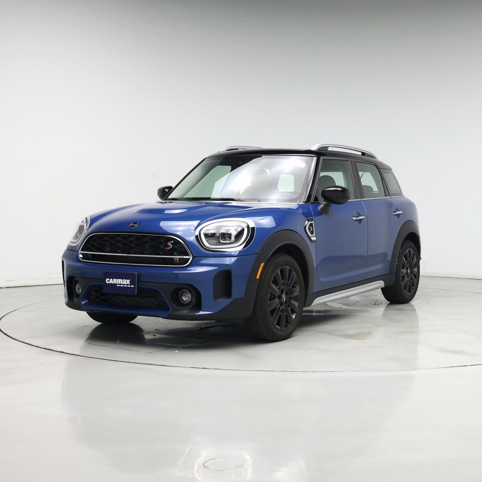 Thumbnail: 2024 MINI Cooper Countryman - 4