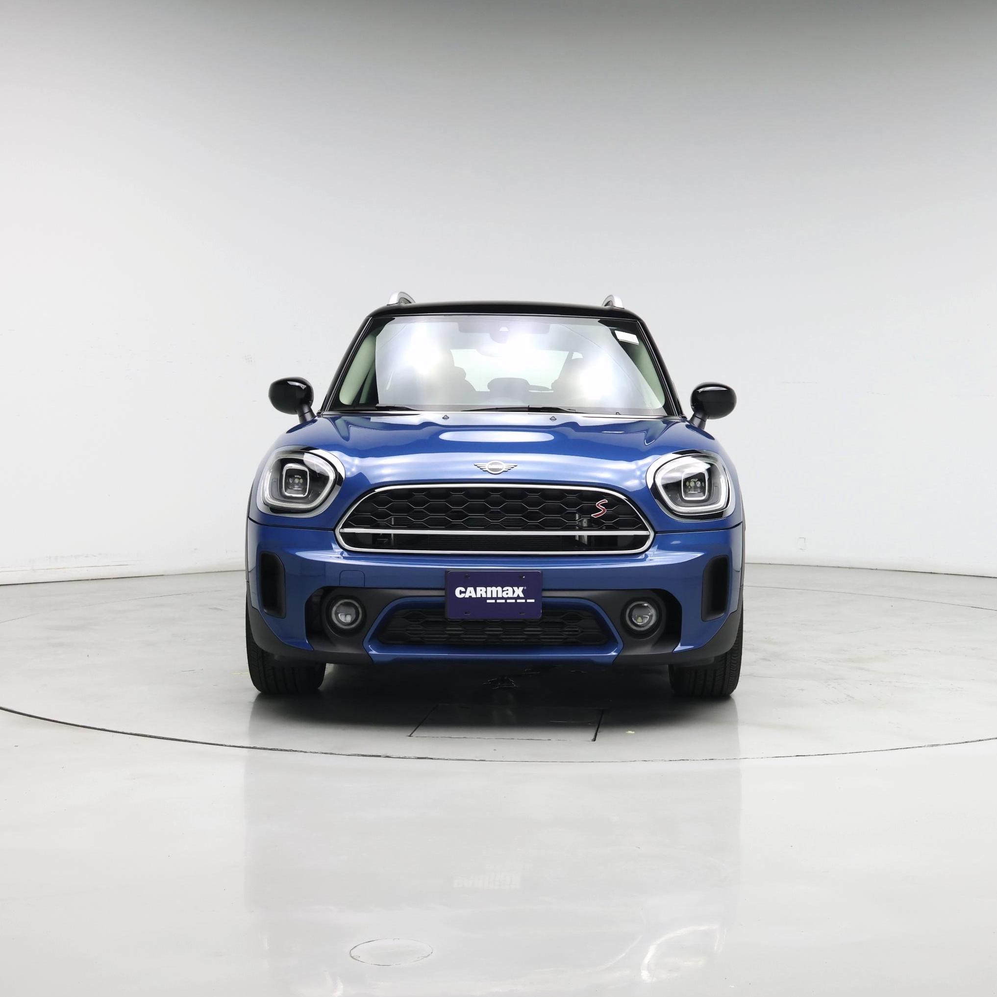 Thumbnail: 2024 MINI Cooper Countryman - 5