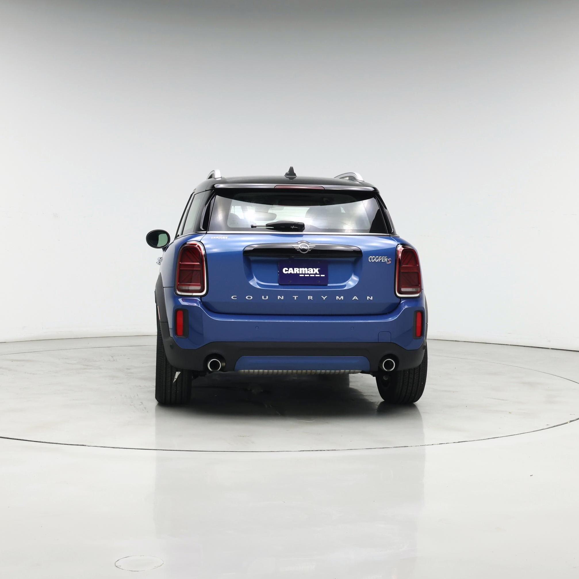 Thumbnail: 2024 MINI Cooper Countryman - 6