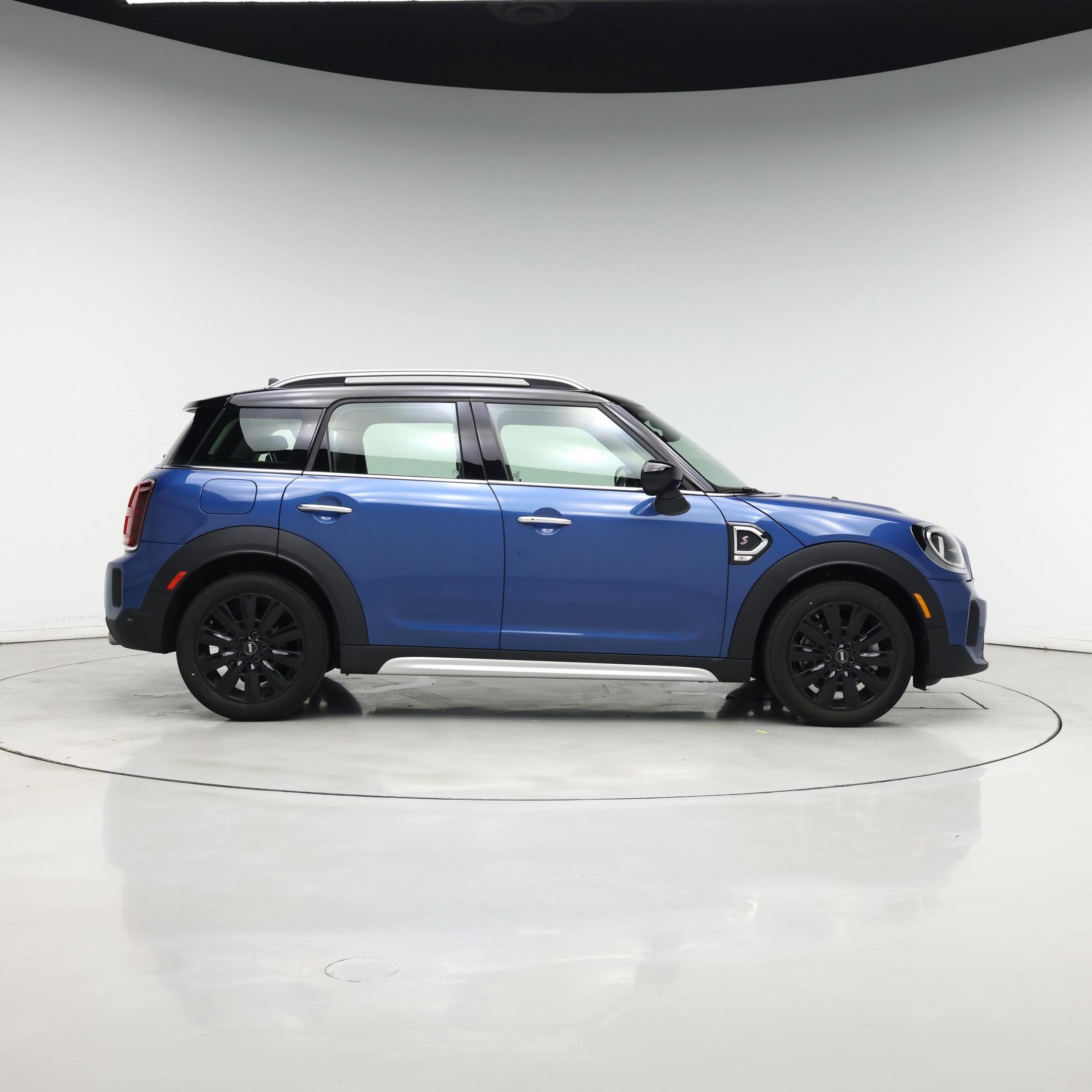 Thumbnail: 2024 MINI Cooper Countryman - 7